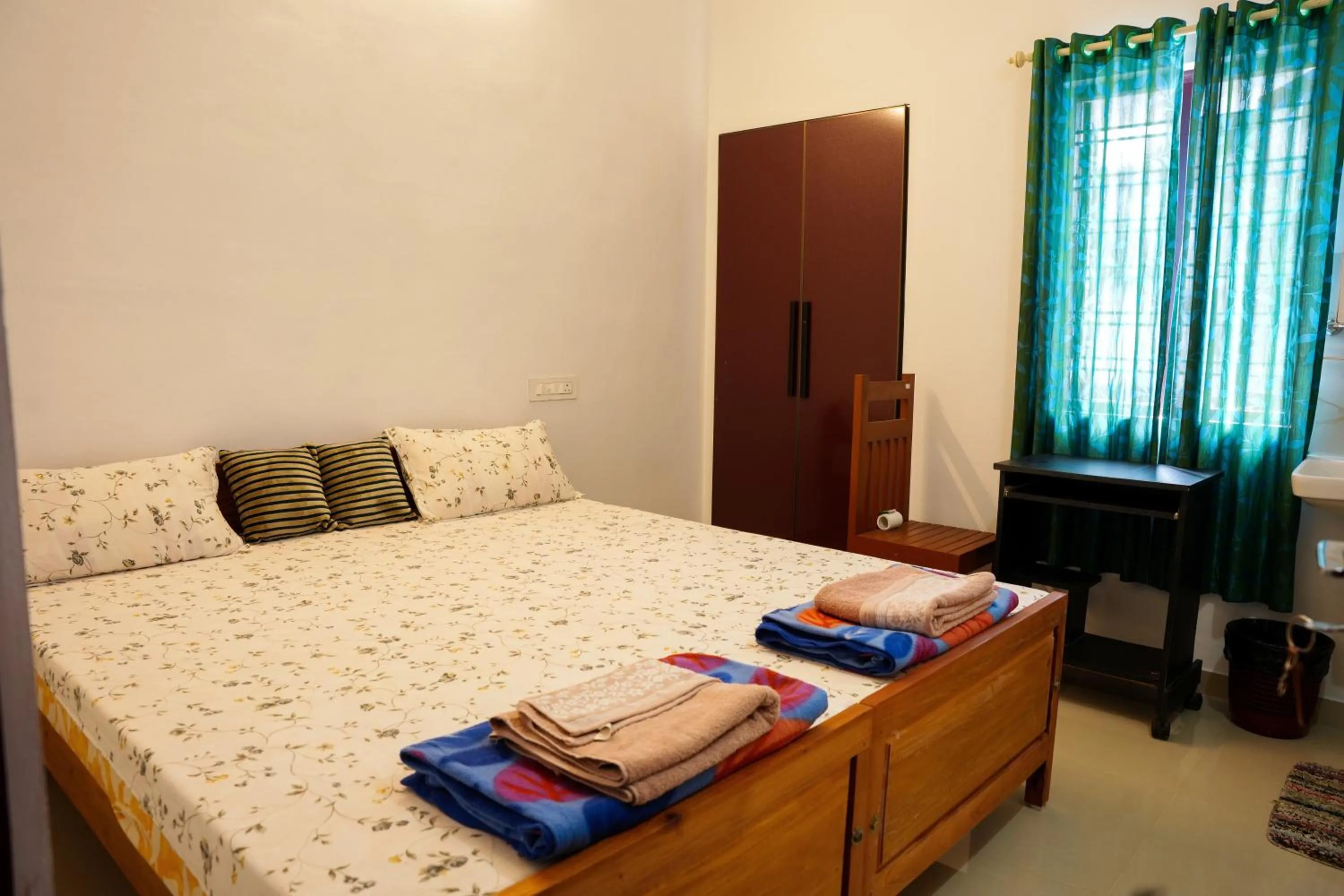 Aleenas homestay