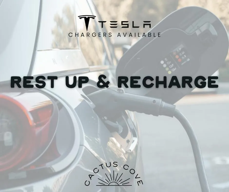 Cactus Cove Inn and Suites