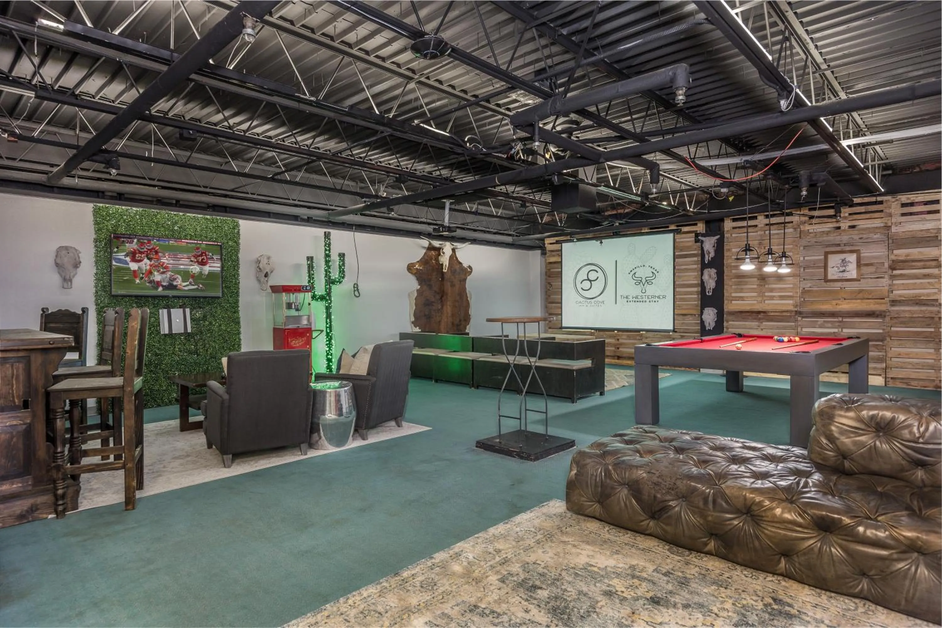 Cactus Cove Inn and Suites