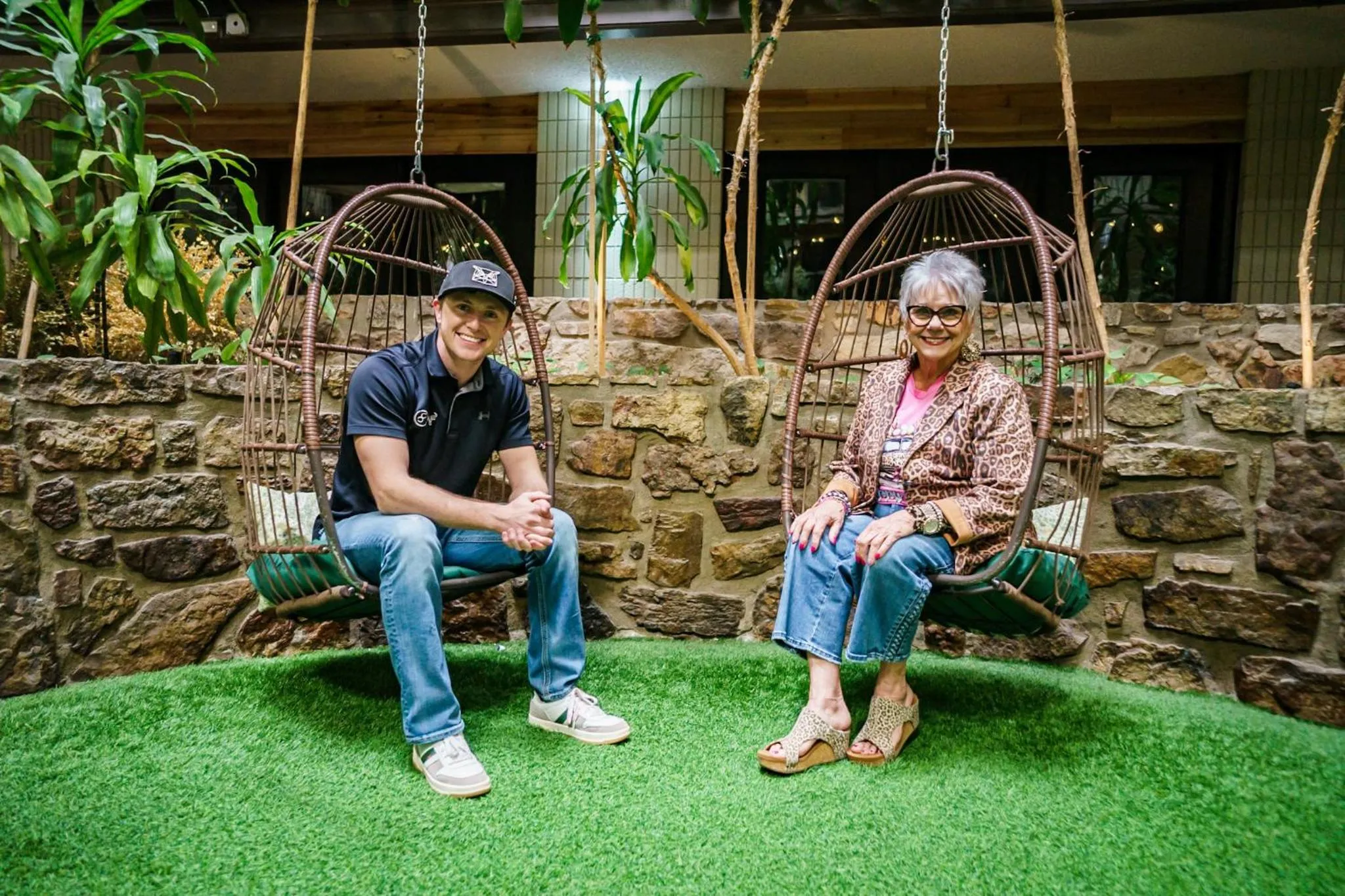 Cactus Cove Inn and Suites