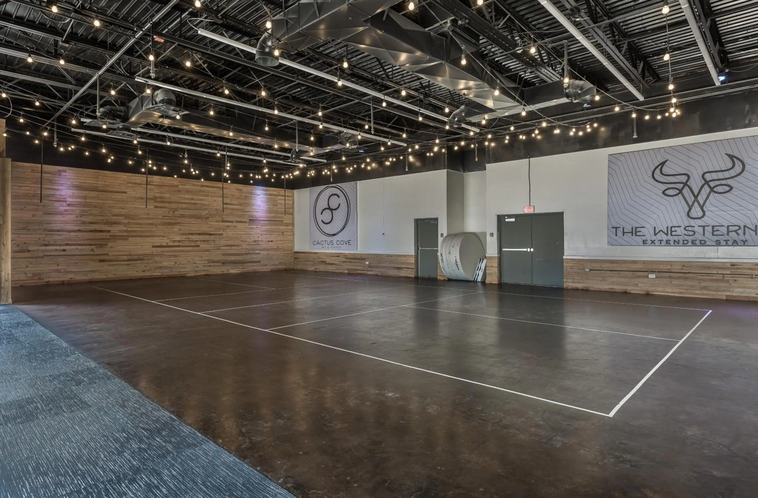 Cactus Cove Inn and Suites