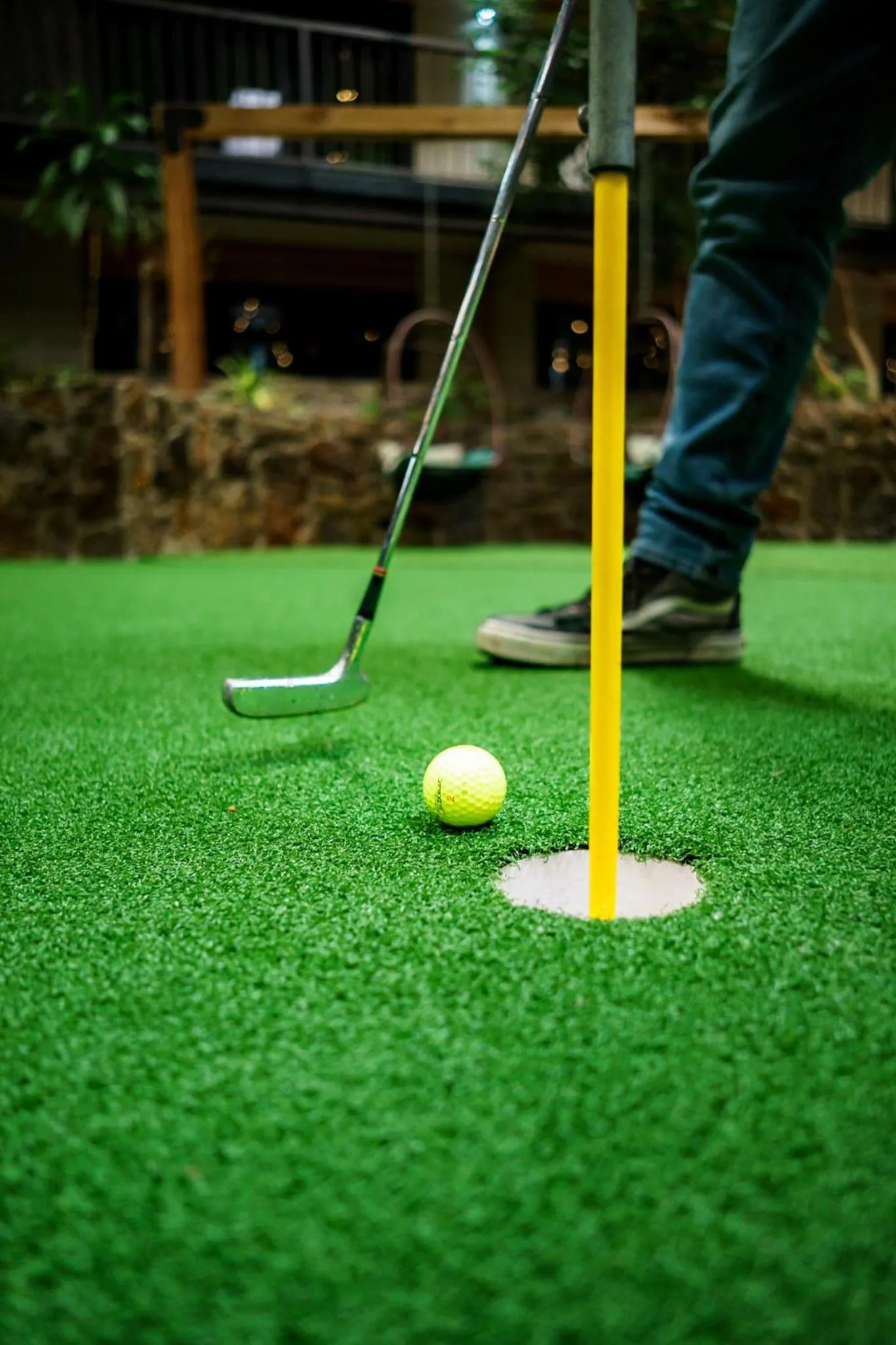 Cactus Cove Inn and Suites