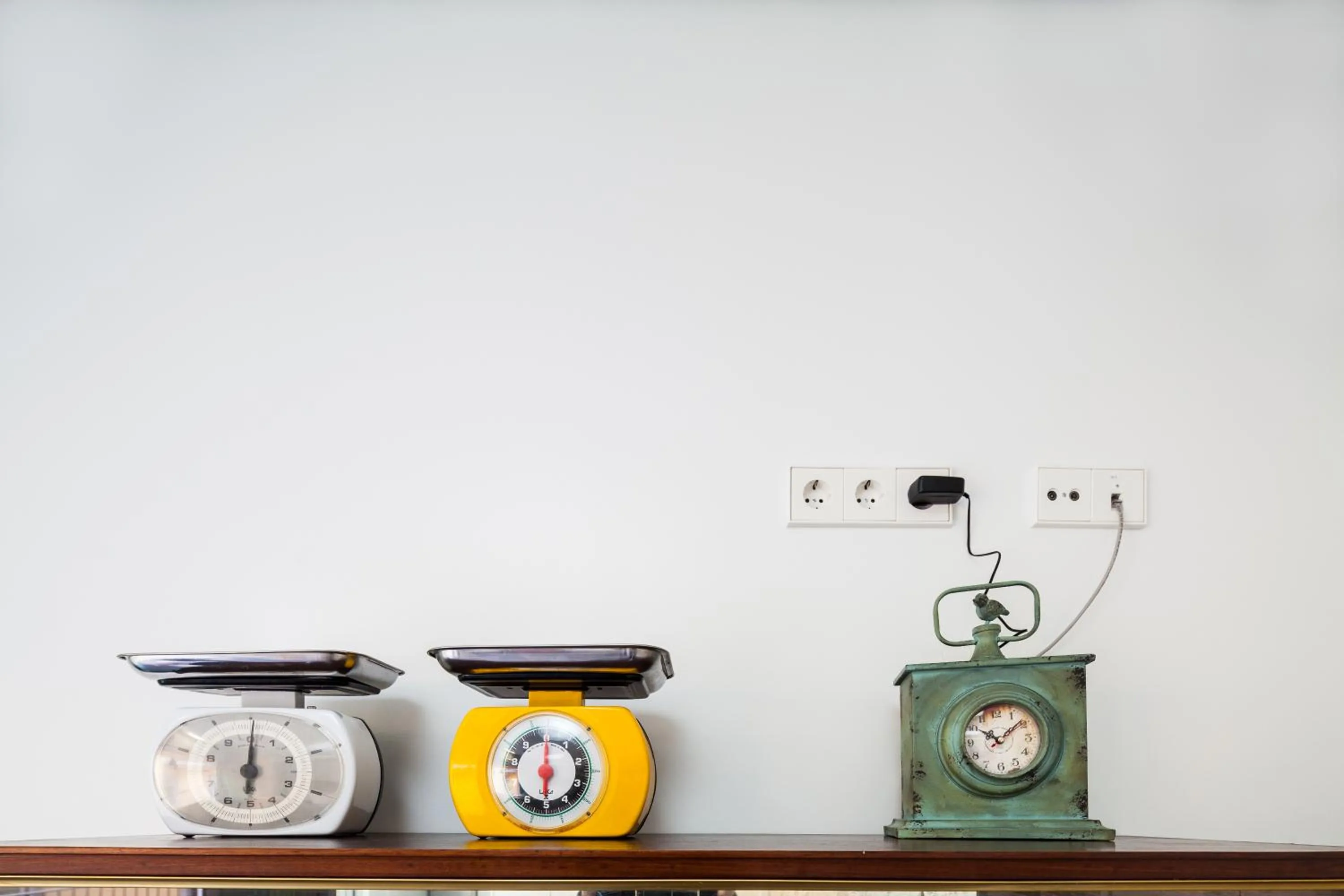 Decorative detail in Moon Hill Hostel