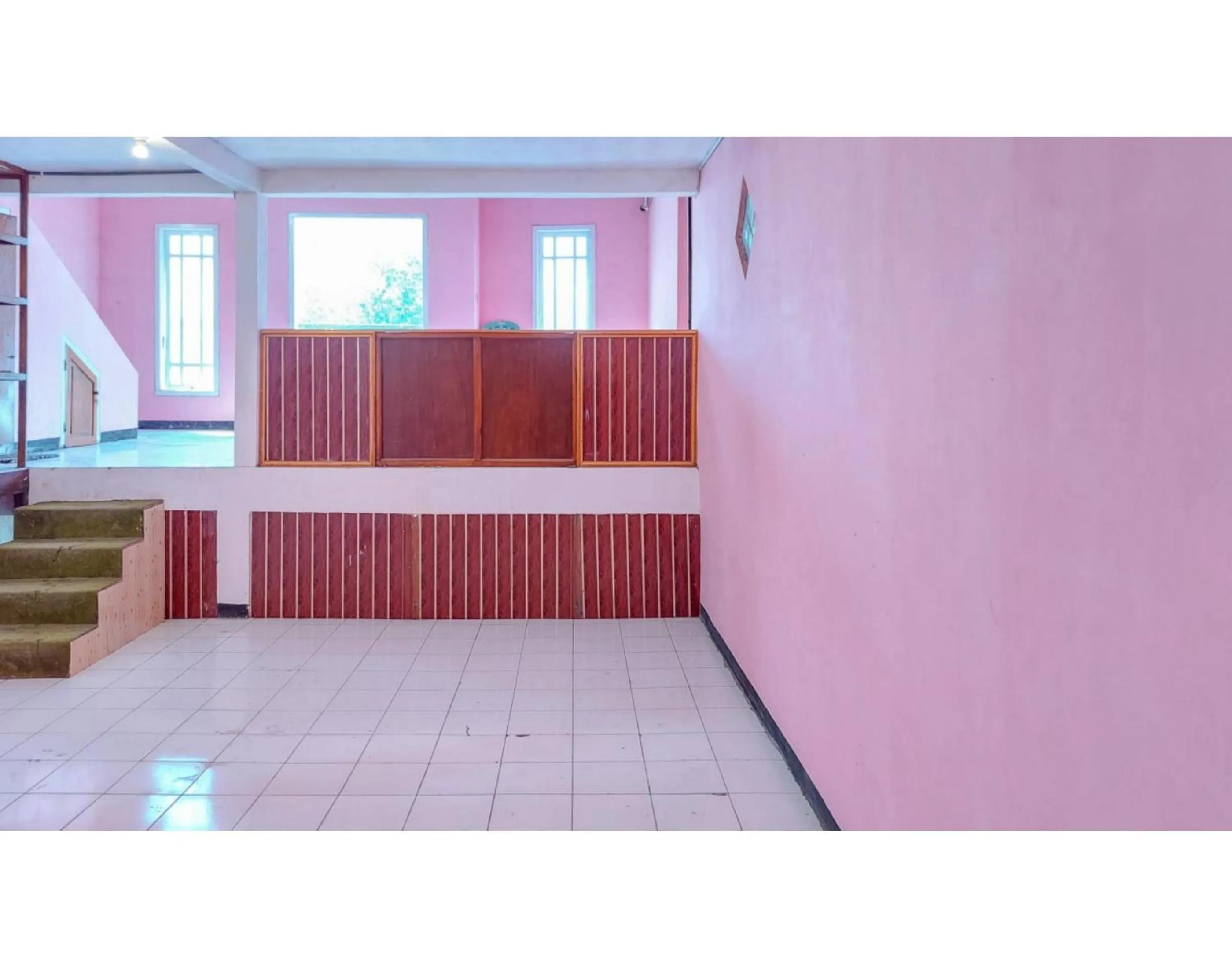 Artayya Puri 3 Syariah near Terminal Caruban Mitra RedDoorz
