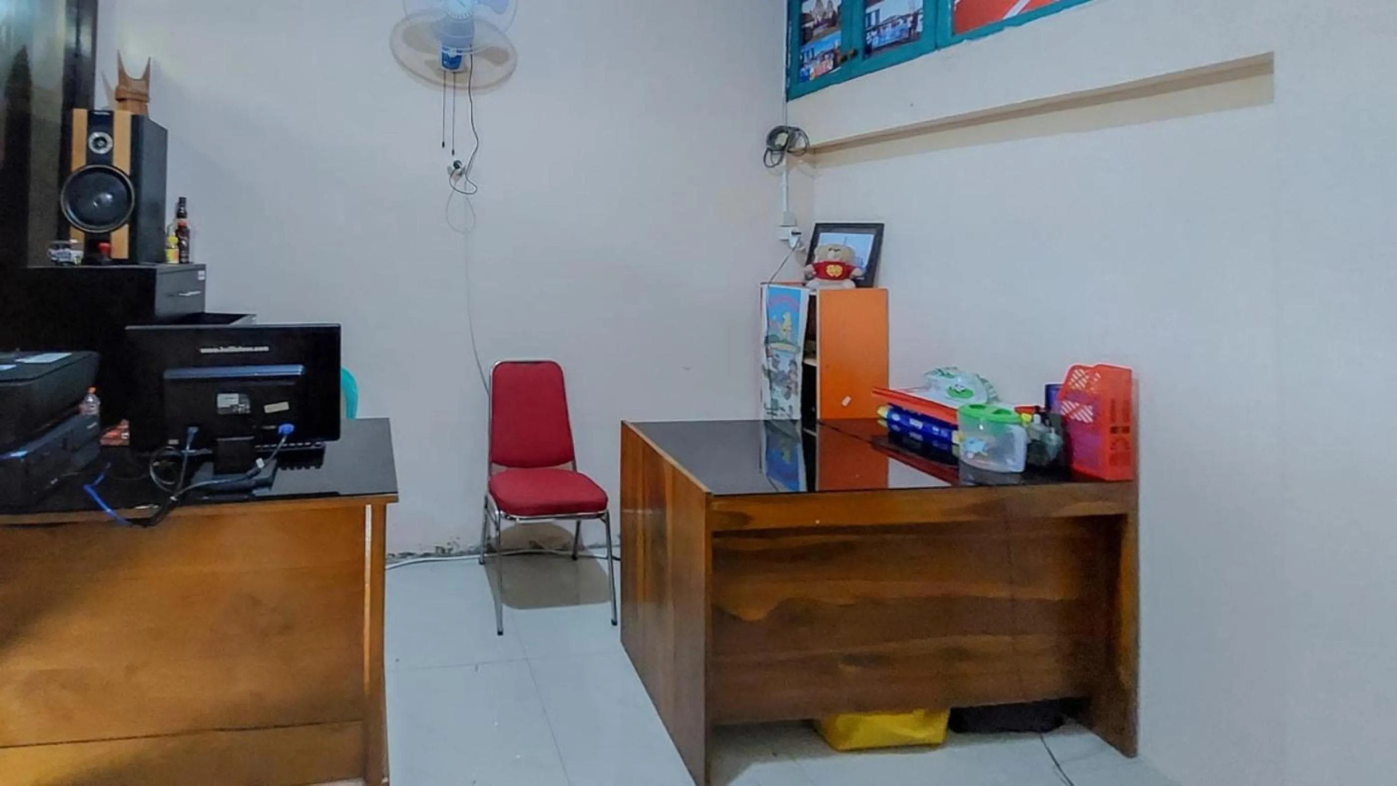 Artayya Puri 3 Syariah near Terminal Caruban Mitra RedDoorz