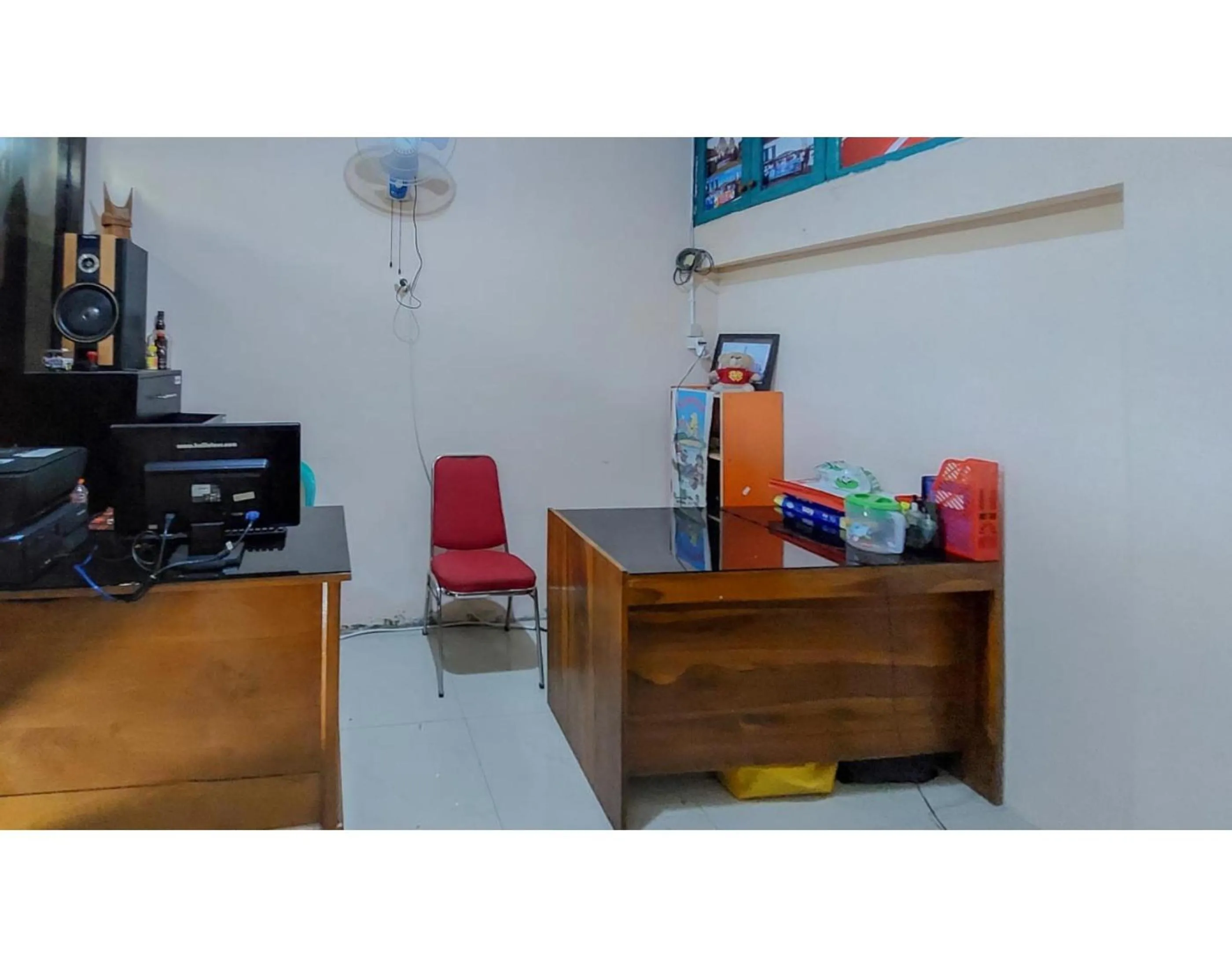 Artayya Puri 3 Syariah near Terminal Caruban Mitra RedDoorz