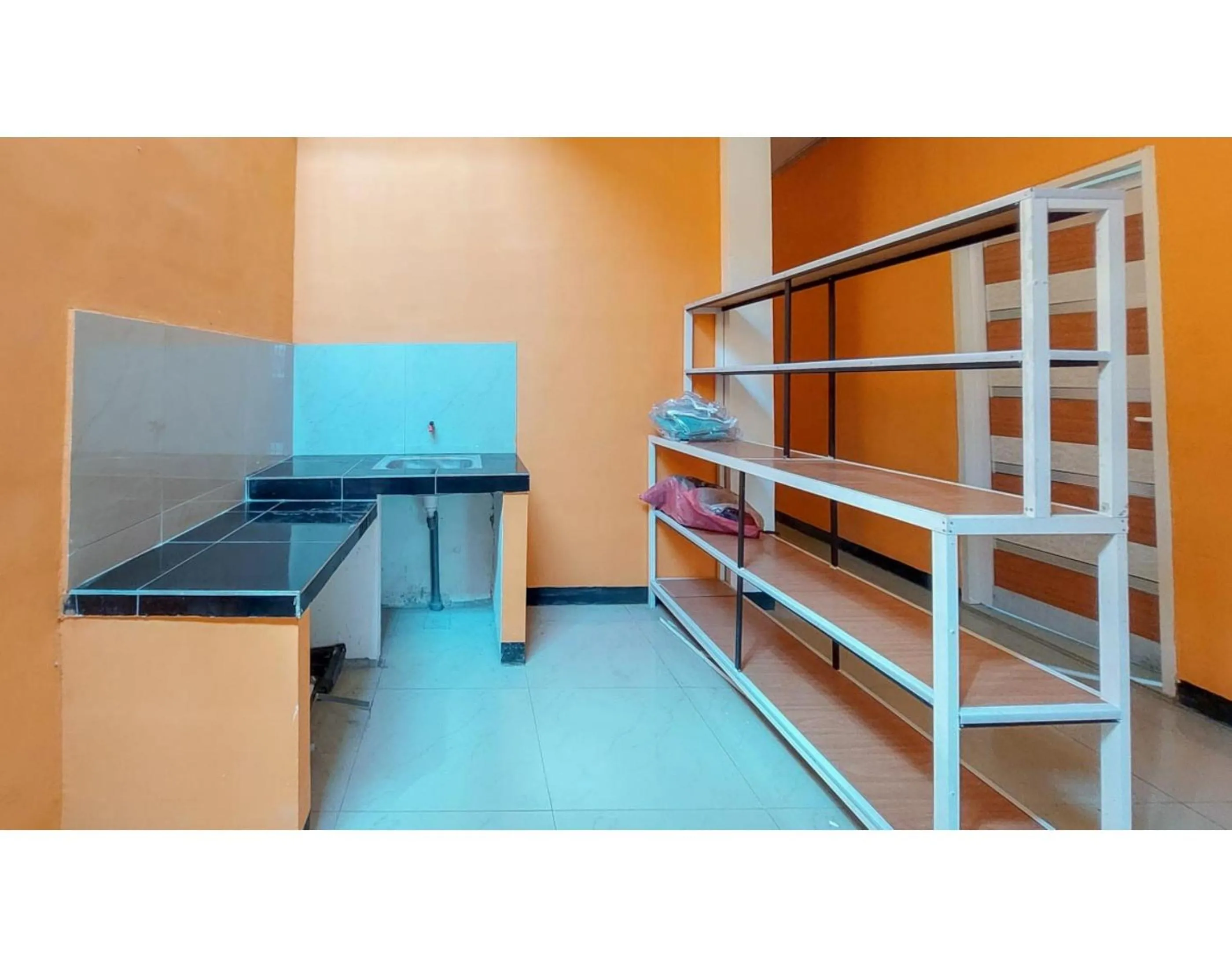 Bed in Artayya Puri 3 Syariah near Terminal Caruban Mitra RedDoorz