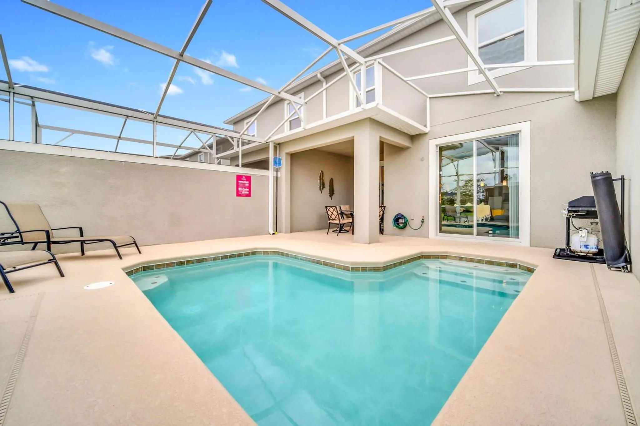 600 Pebble Beach Drive