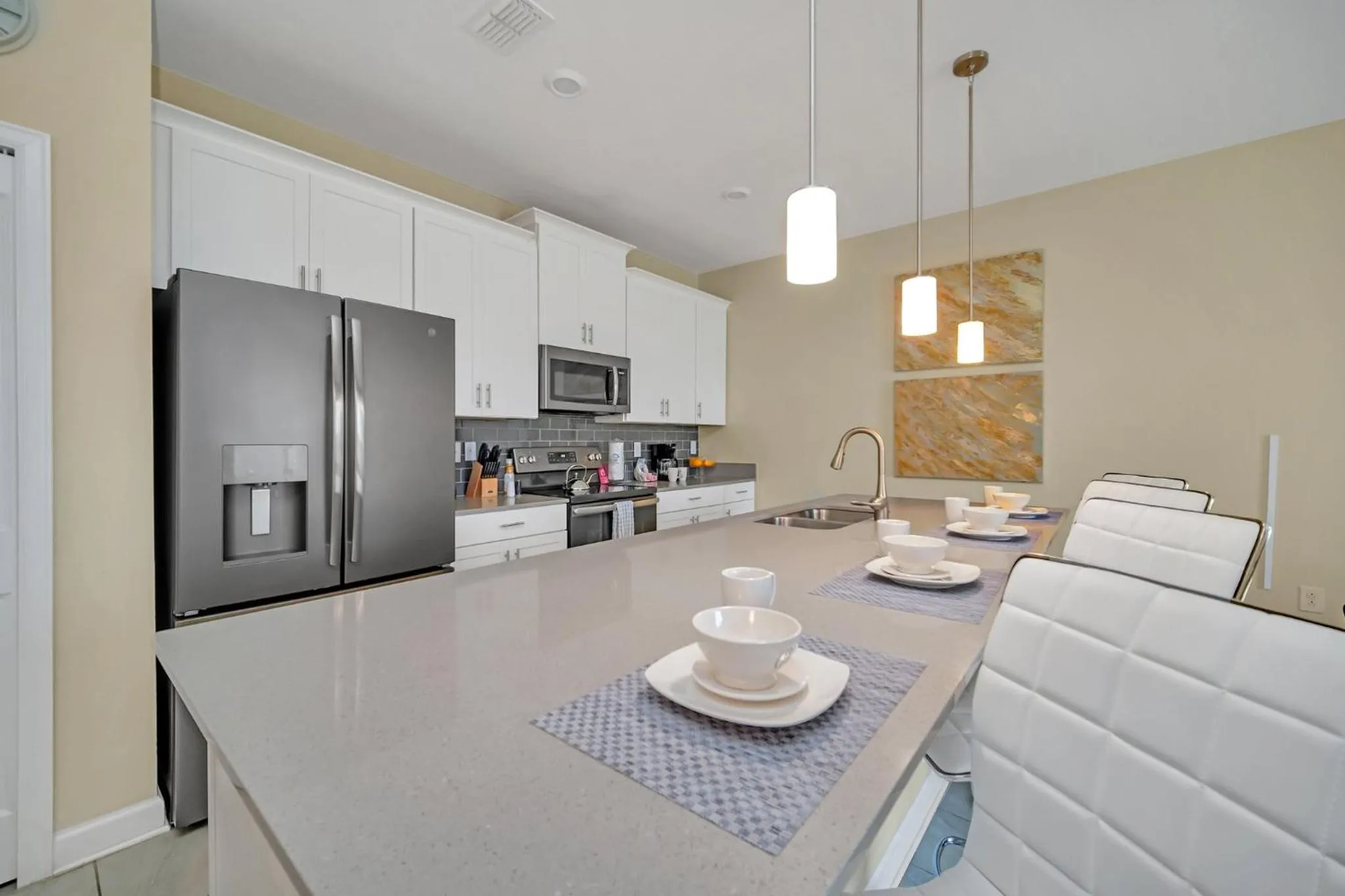 600 Pebble Beach Drive