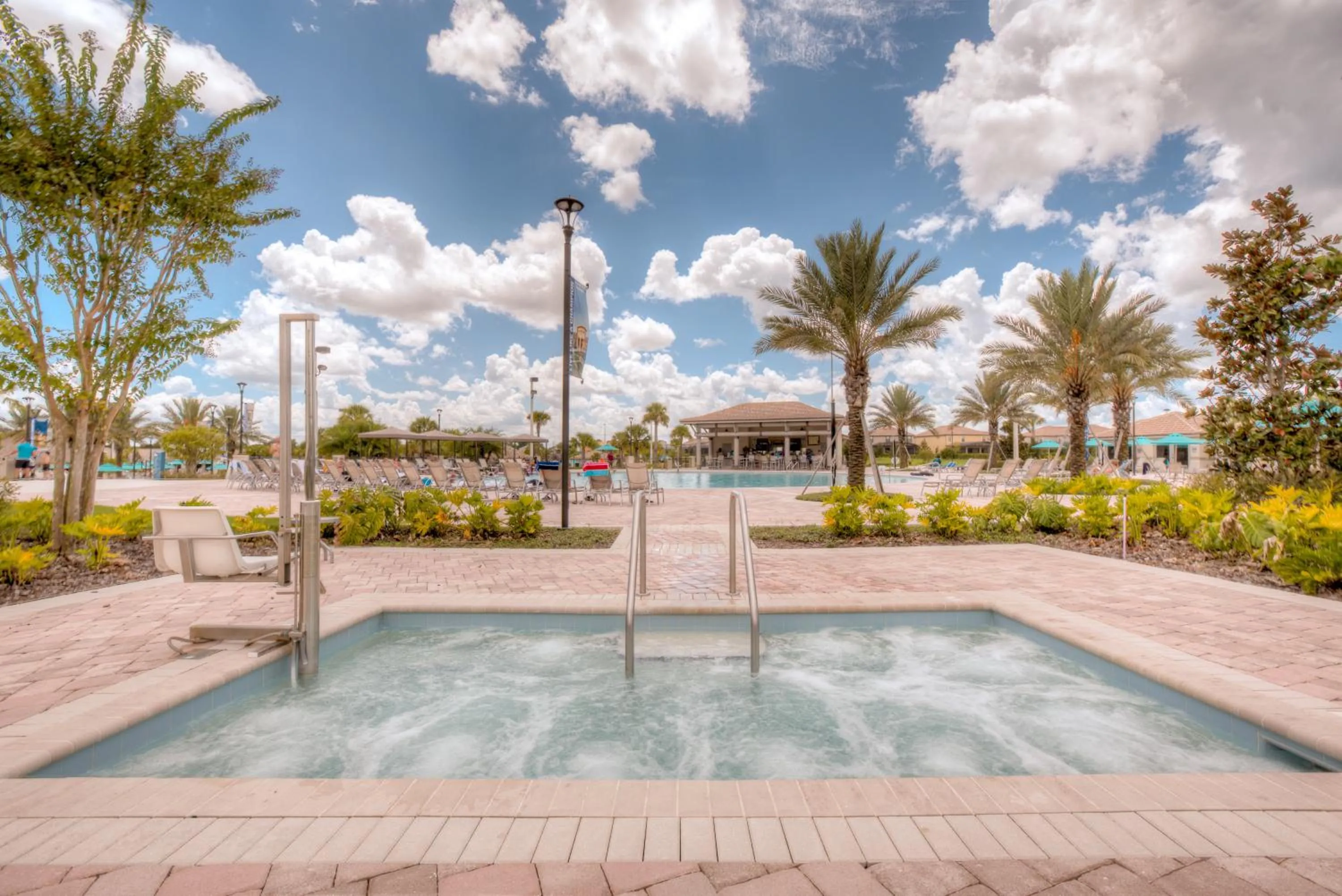 600 Pebble Beach Drive