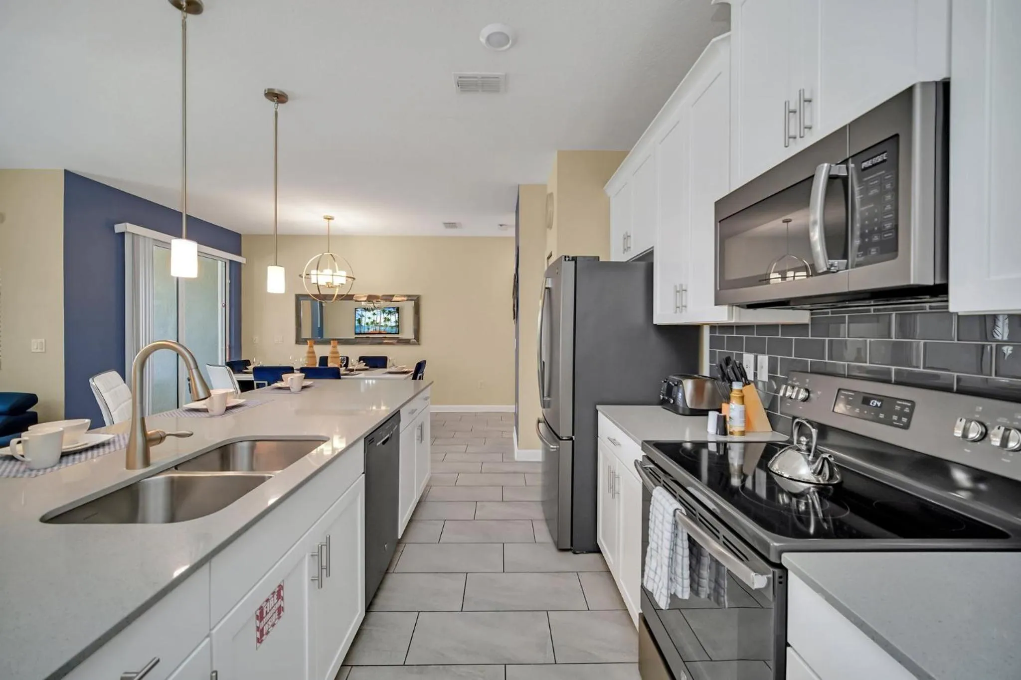 600 Pebble Beach Drive