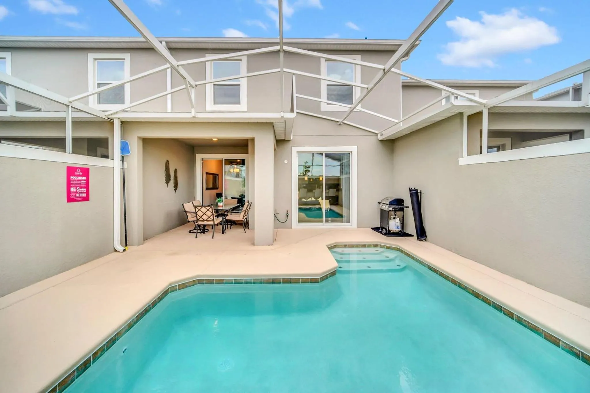 600 Pebble Beach Drive