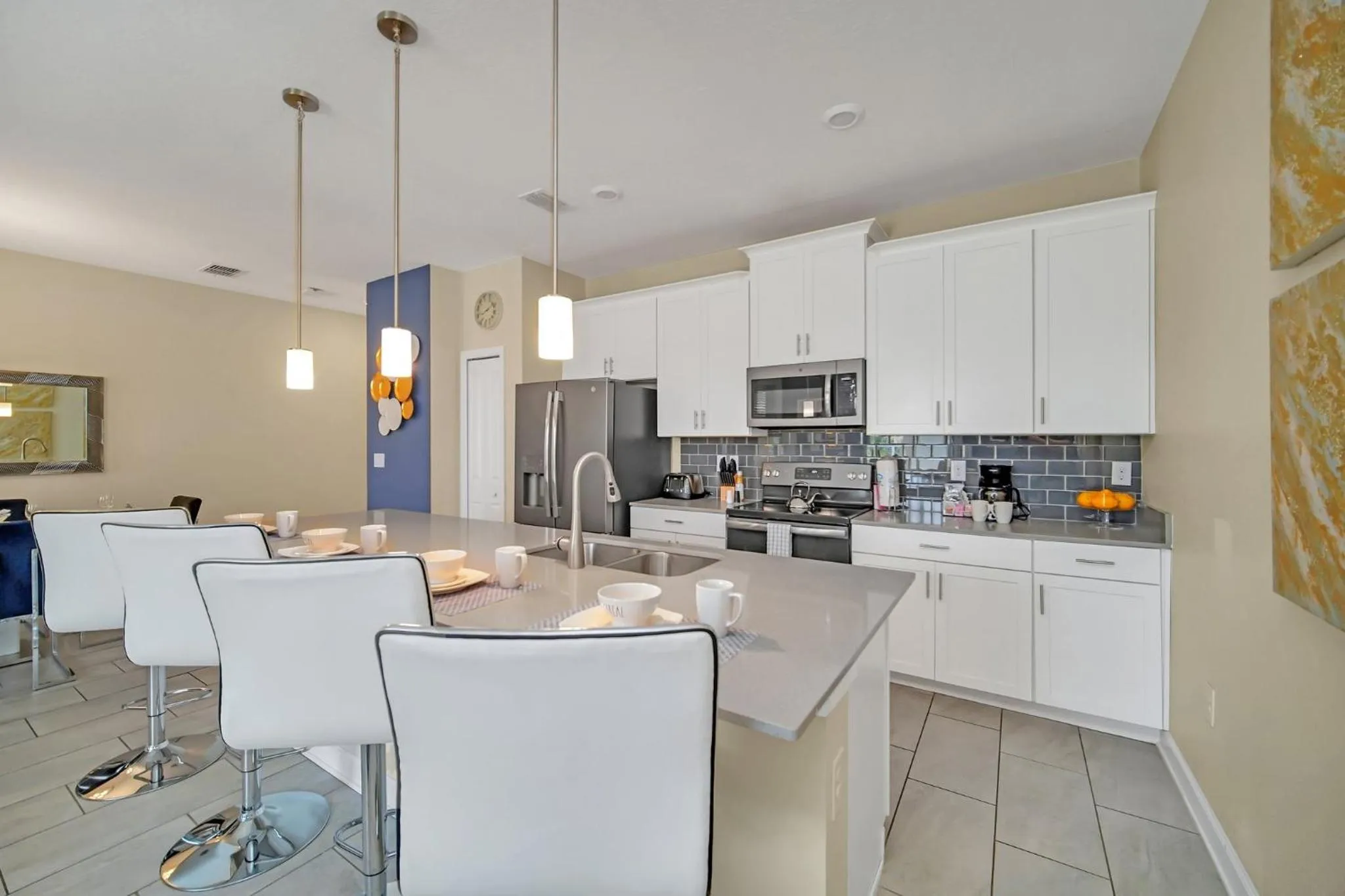 600 Pebble Beach Drive