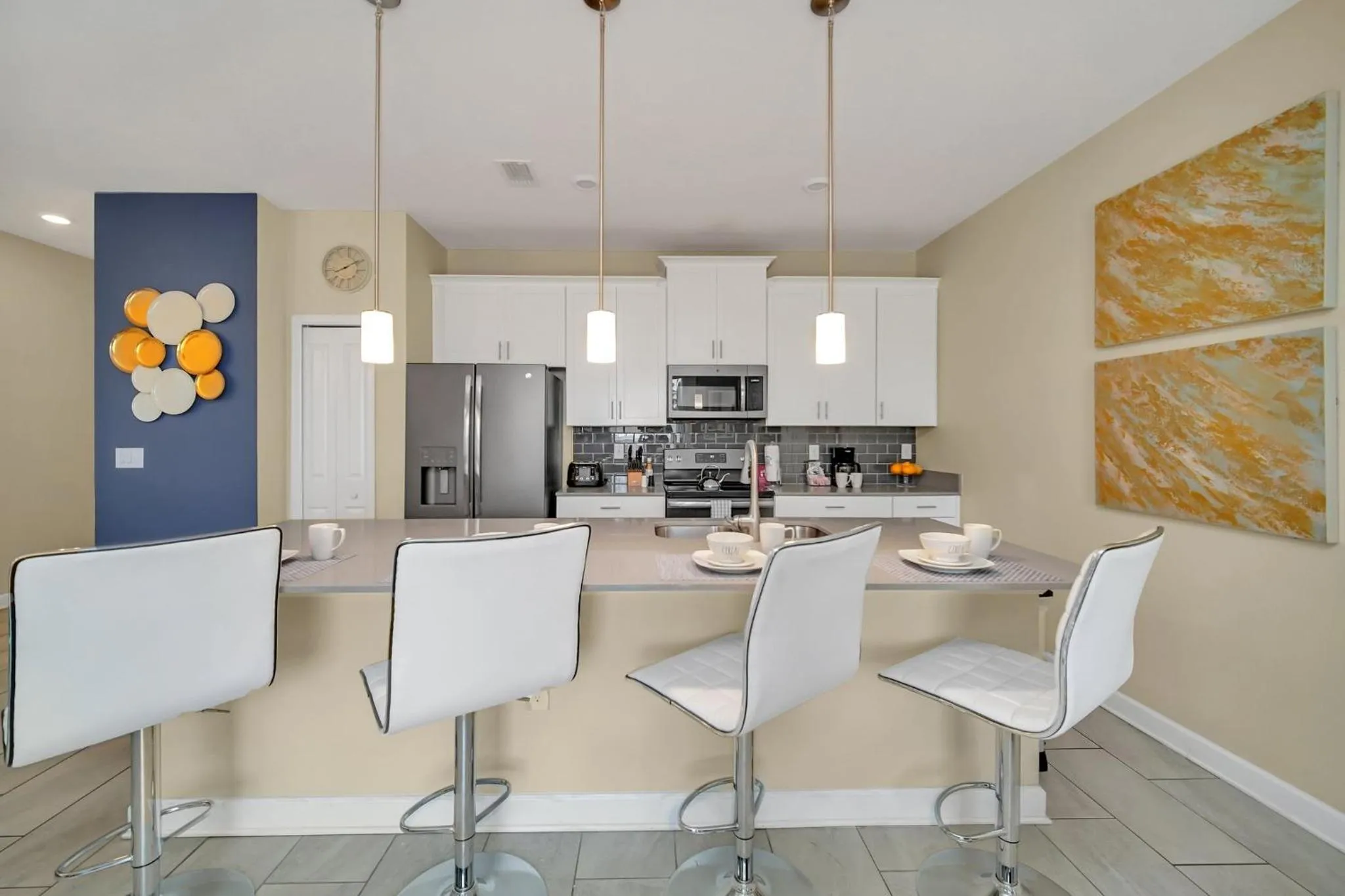 600 Pebble Beach Drive