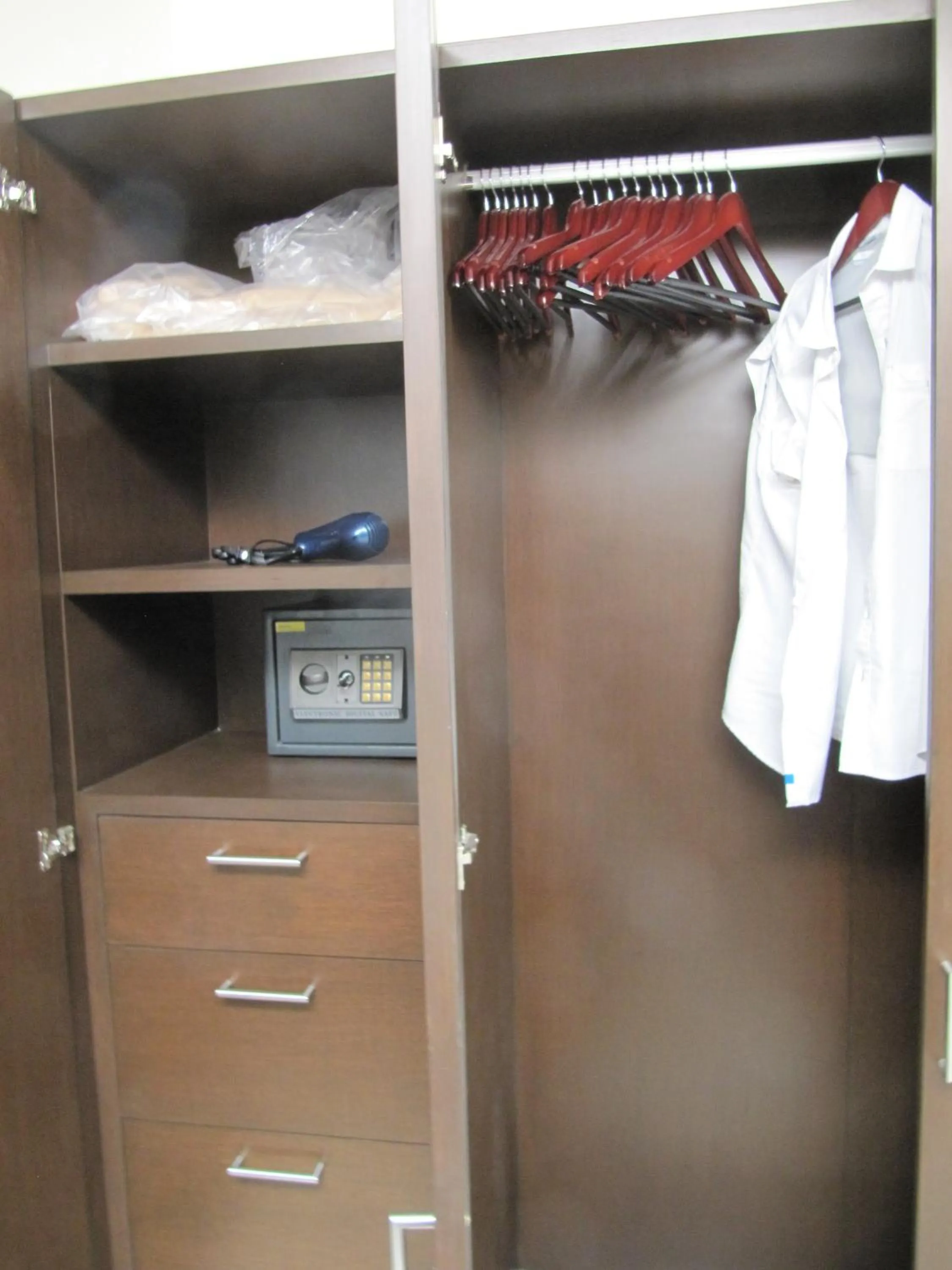 Decorative detail in Casa Moskito