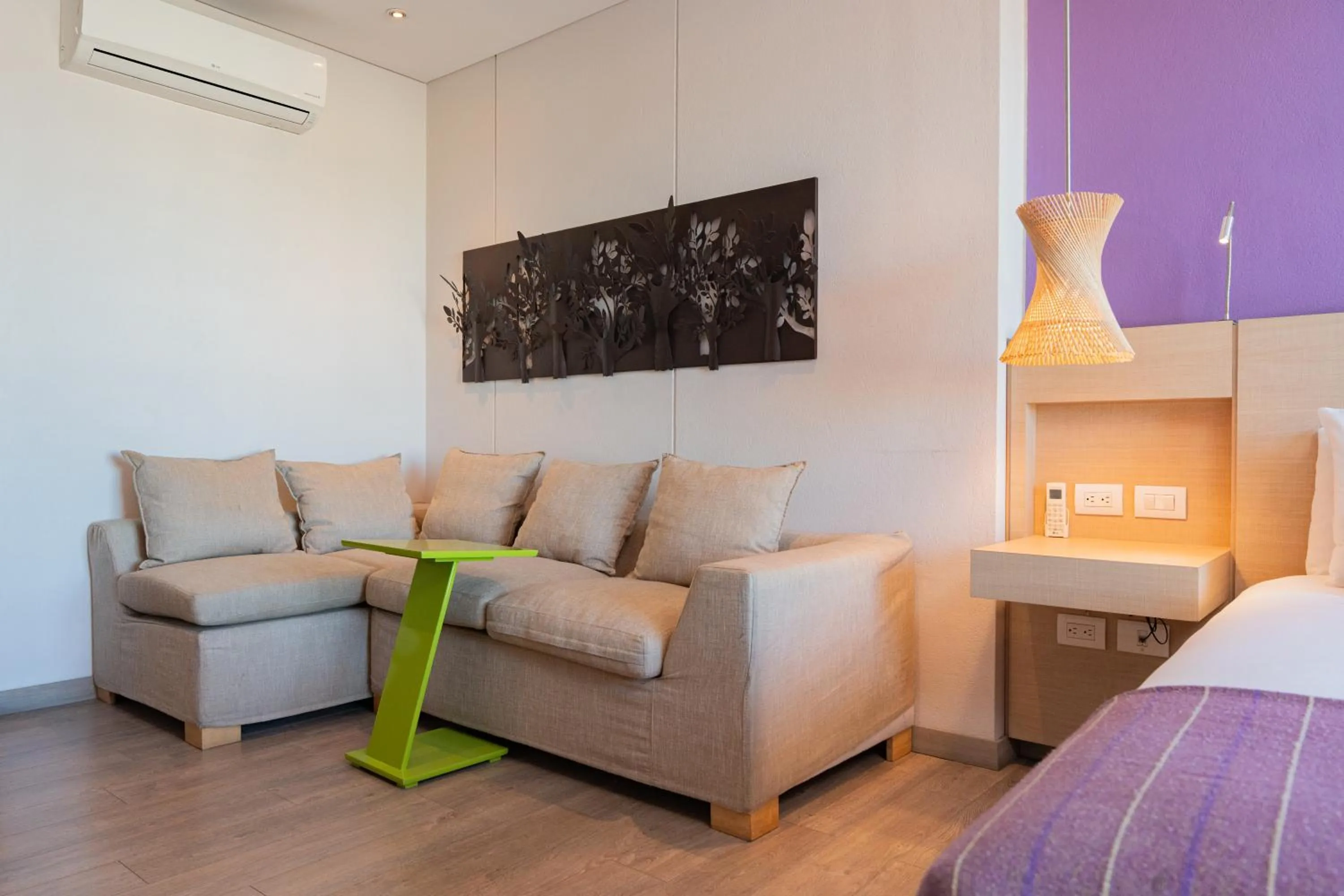 Bed in Hotel Bari Bucaramanga By OxoHotel