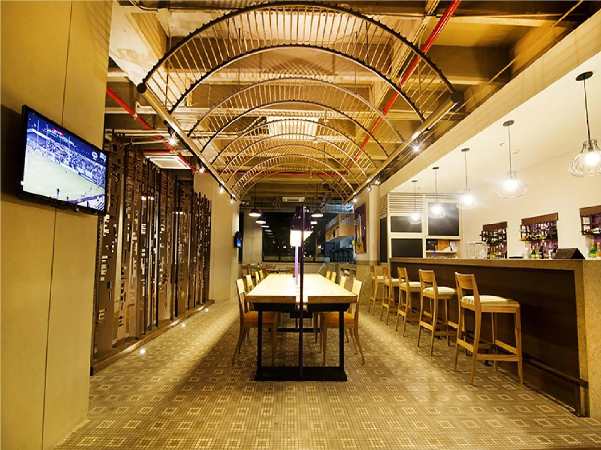 Food in Hotel Bari Bucaramanga By OxoHotel