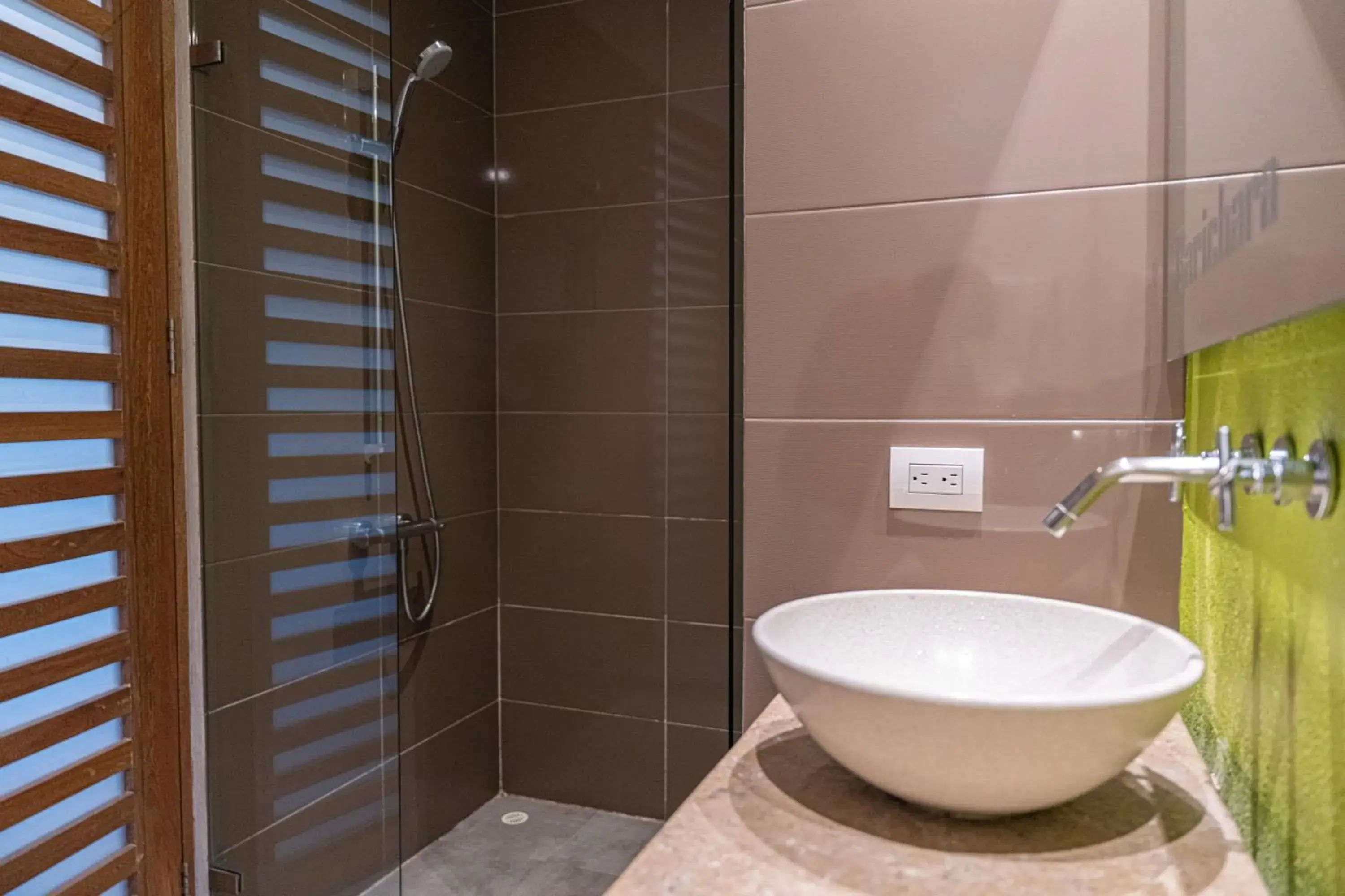 Twin Room in Hotel Bari Bucaramanga By OxoHotel Twin Room in Hotel Bari Bucaramanga By OxoHotel