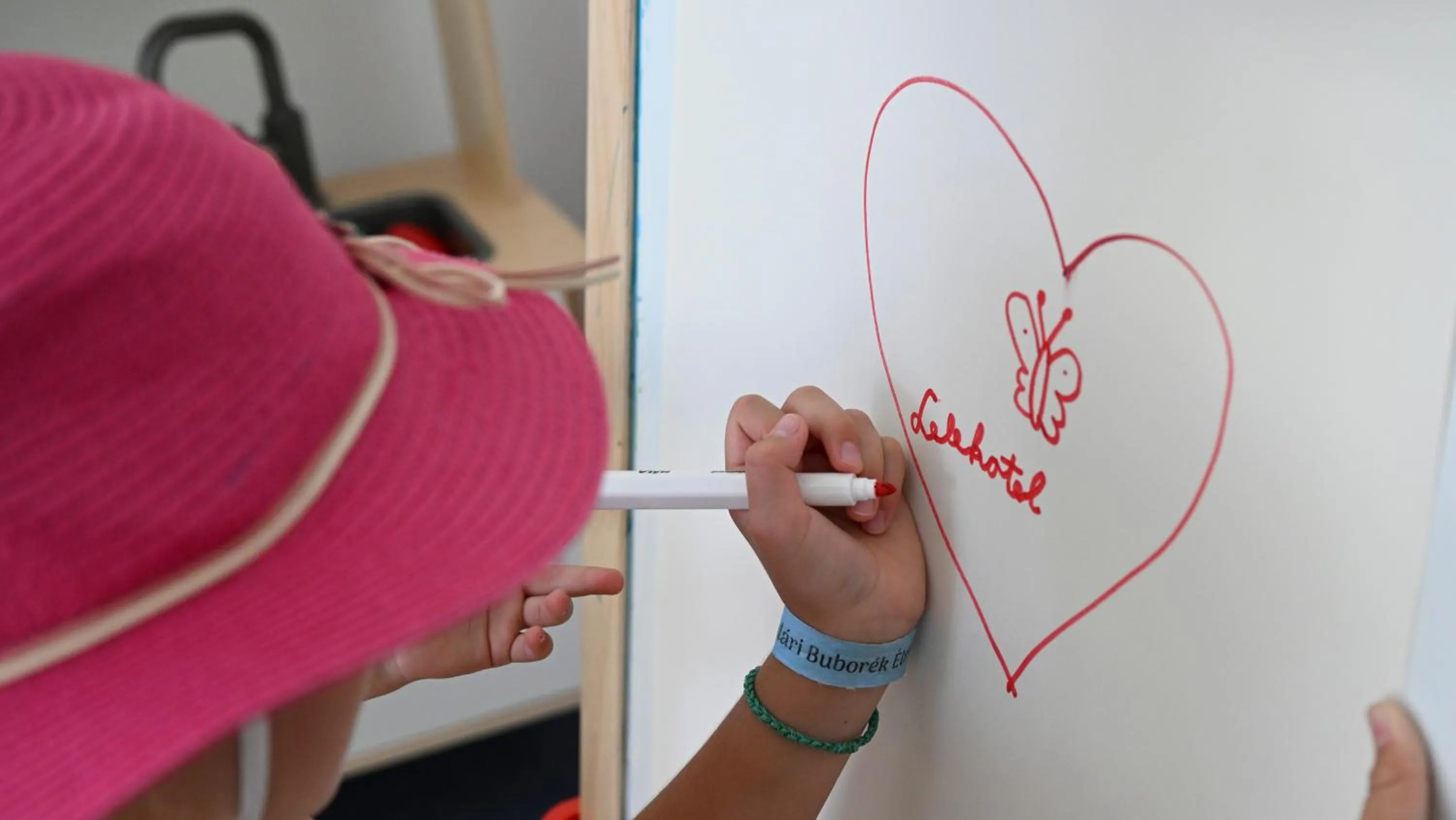Game Room in Lelle Hotel
