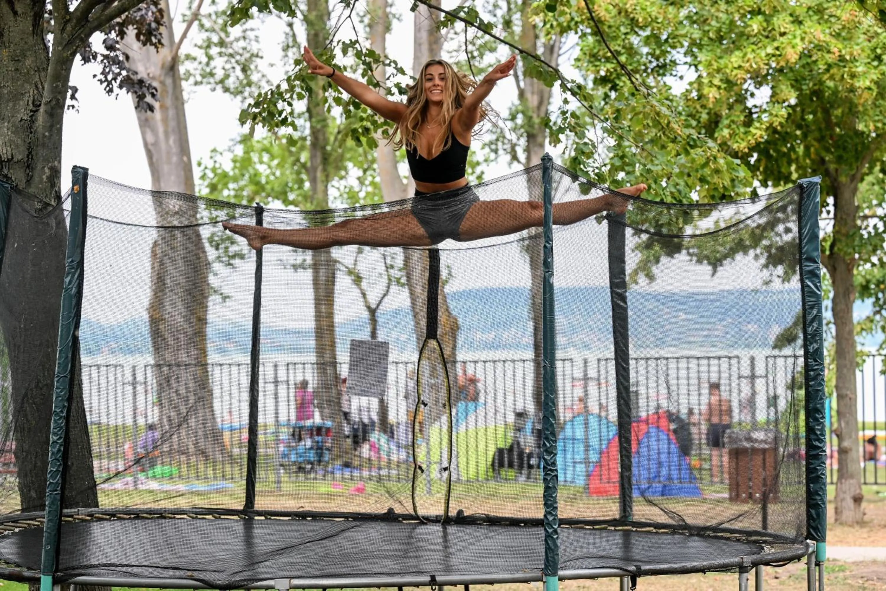 Sports in Lelle Hotel