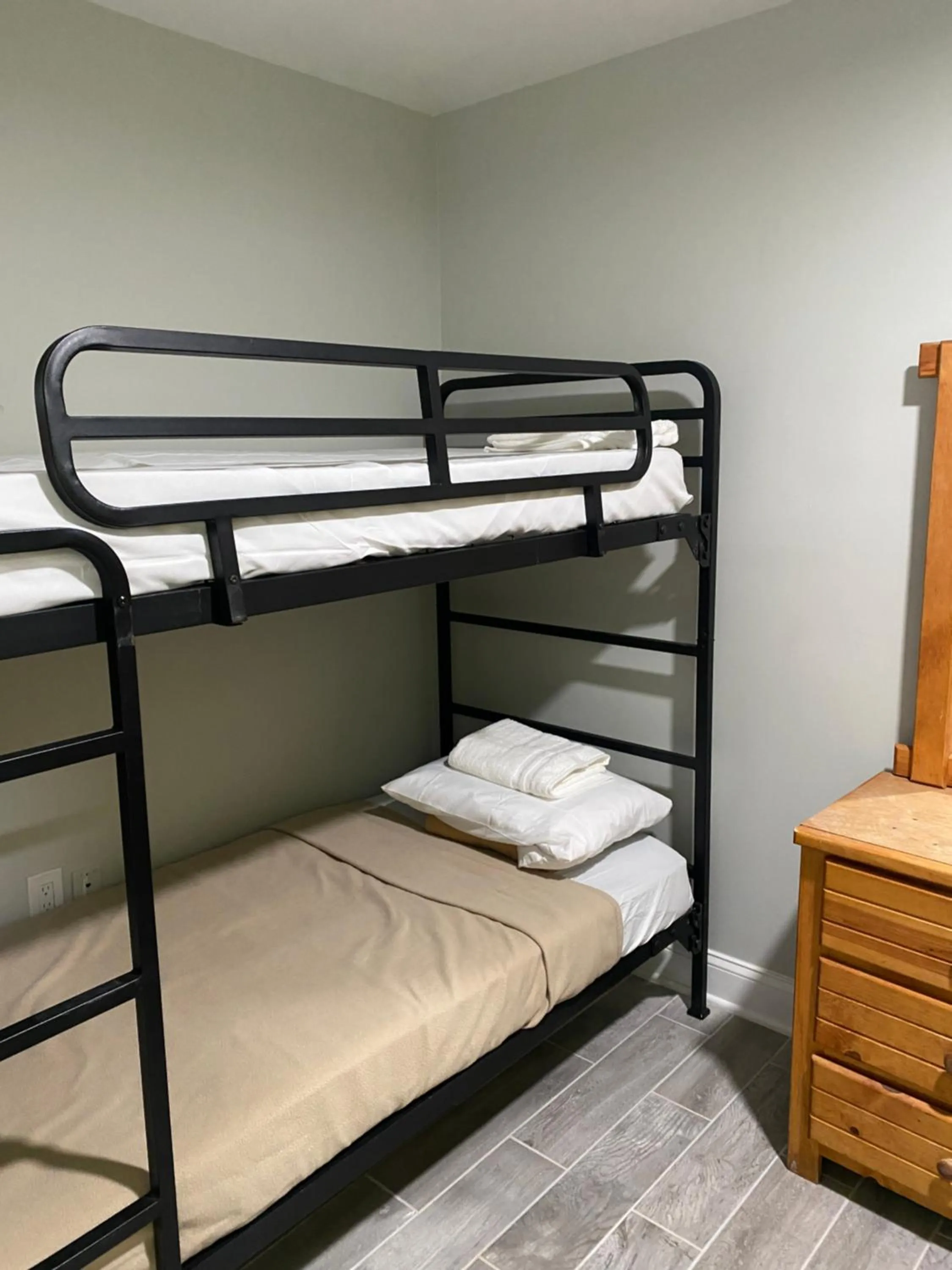 DC International Hostel 1