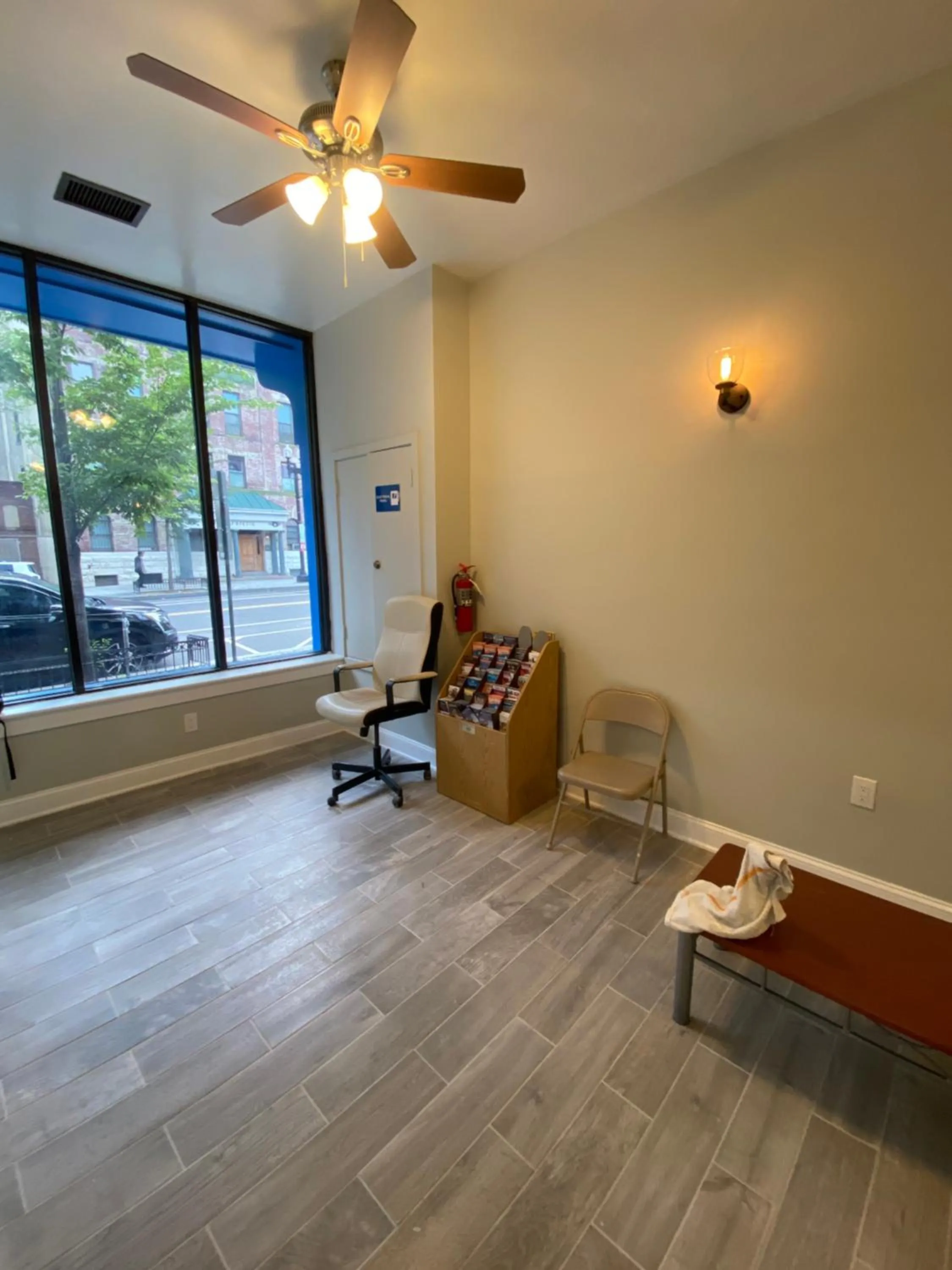 DC International Hostel 1