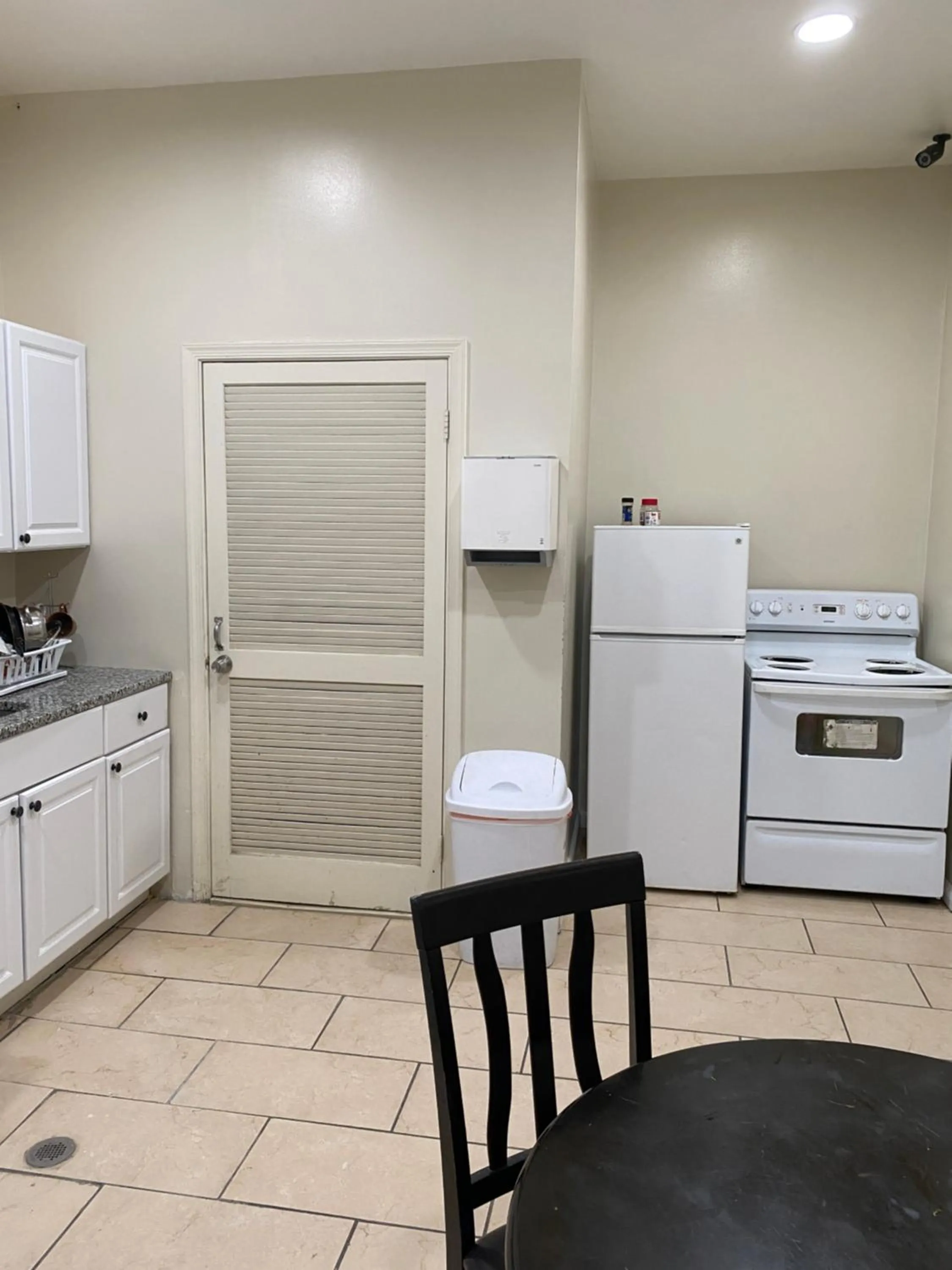 DC International Hostel 1