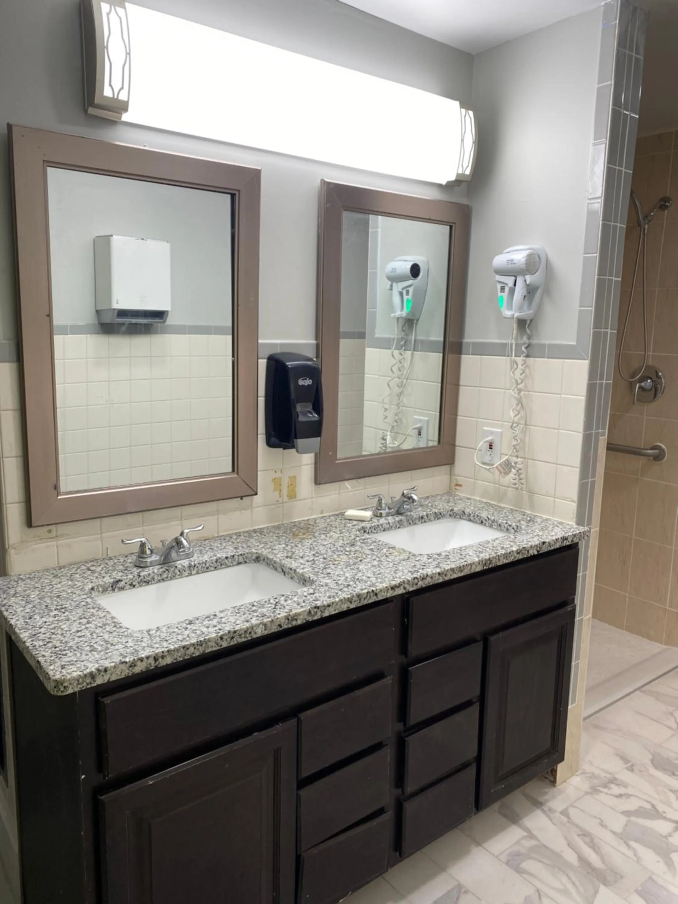 DC International Hostel 1