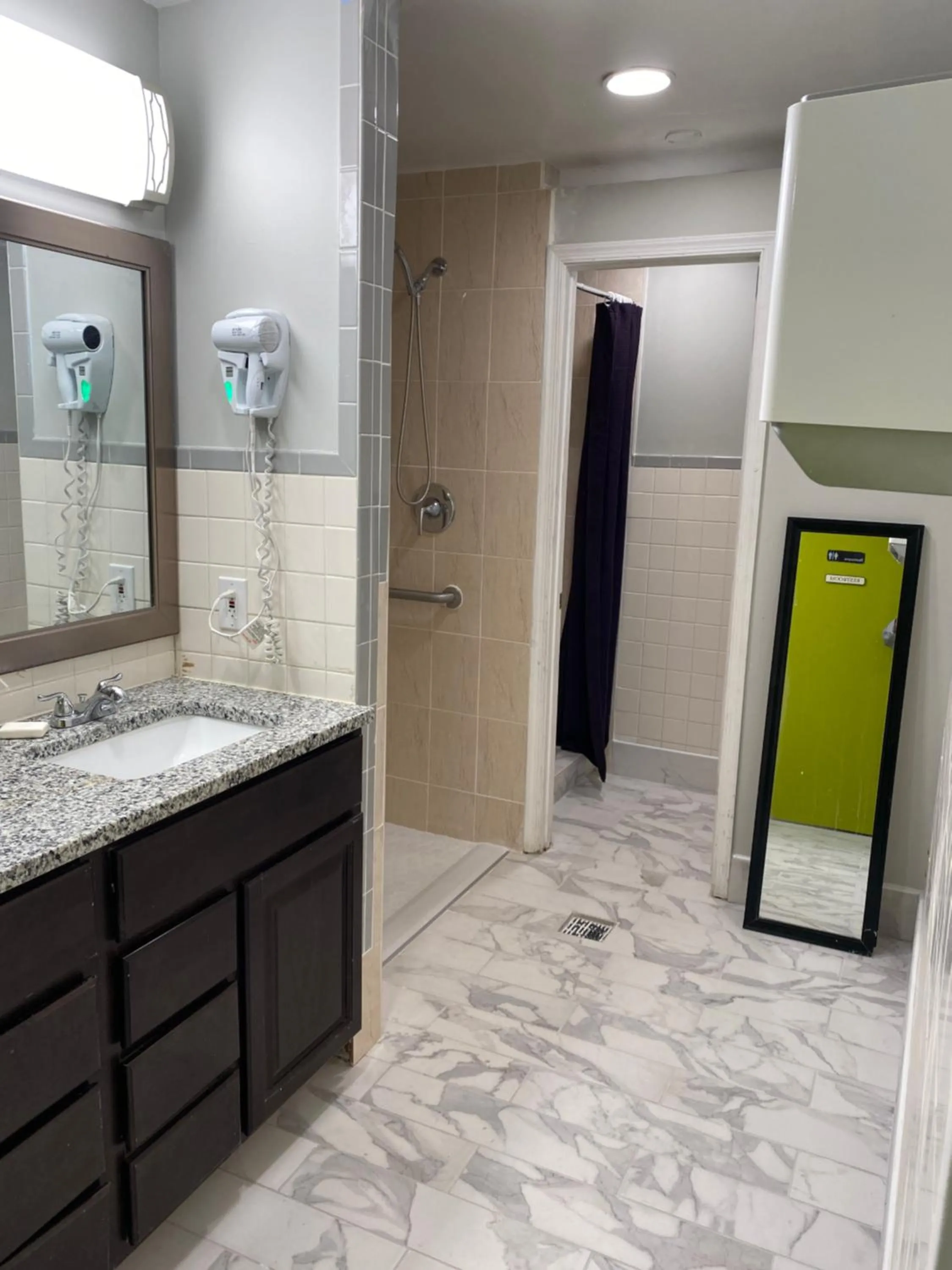 DC International Hostel 1