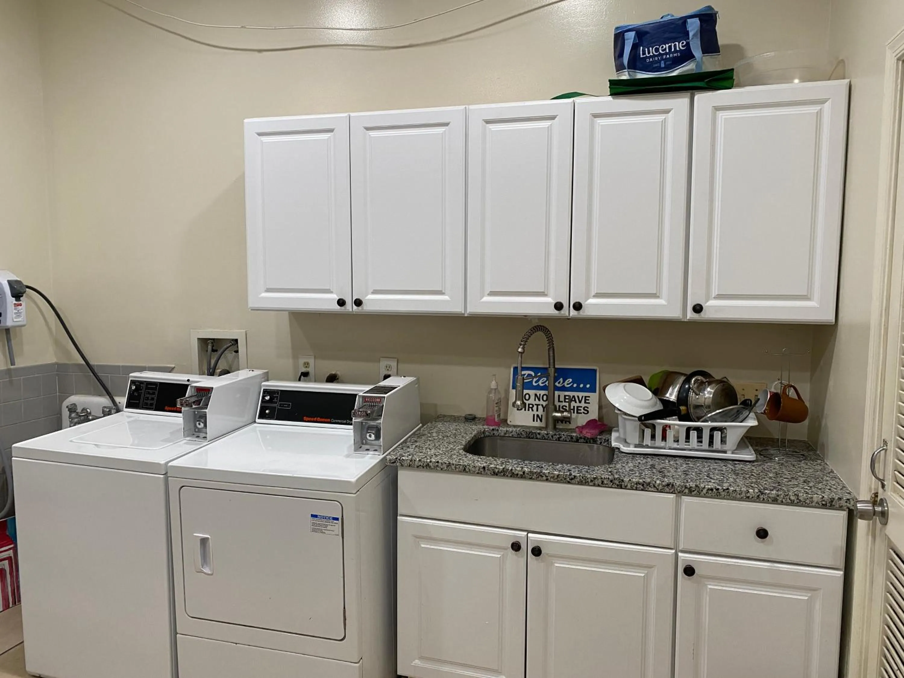 DC International Hostel 1