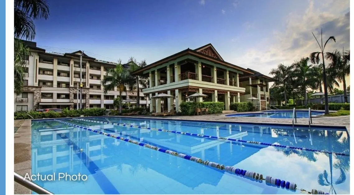Lovely 2 BR Condo with FREE Secured Parking