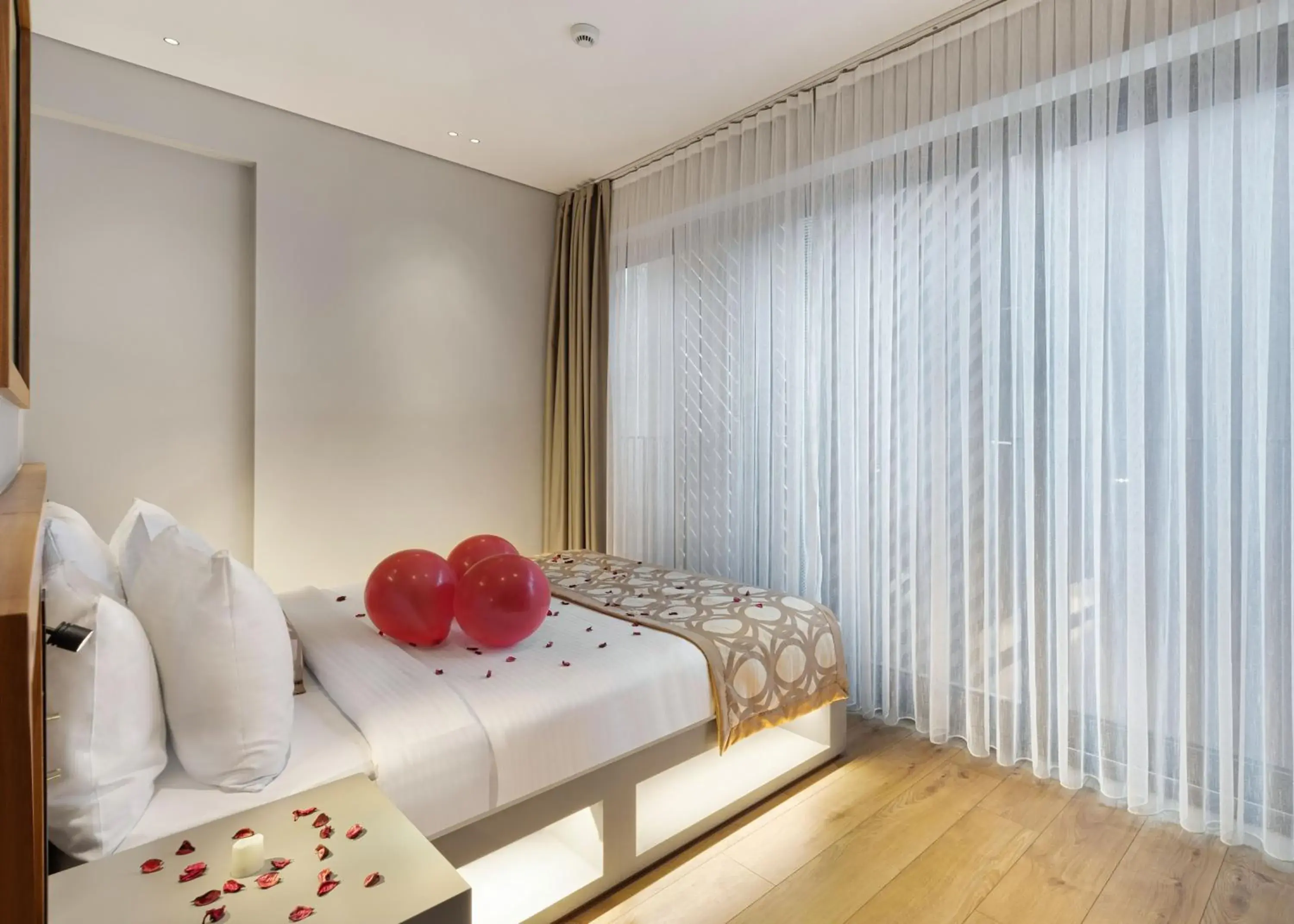 Standard Double Room in Galata Rasso Hotel Standard Double Room in Galata Rasso Hotel