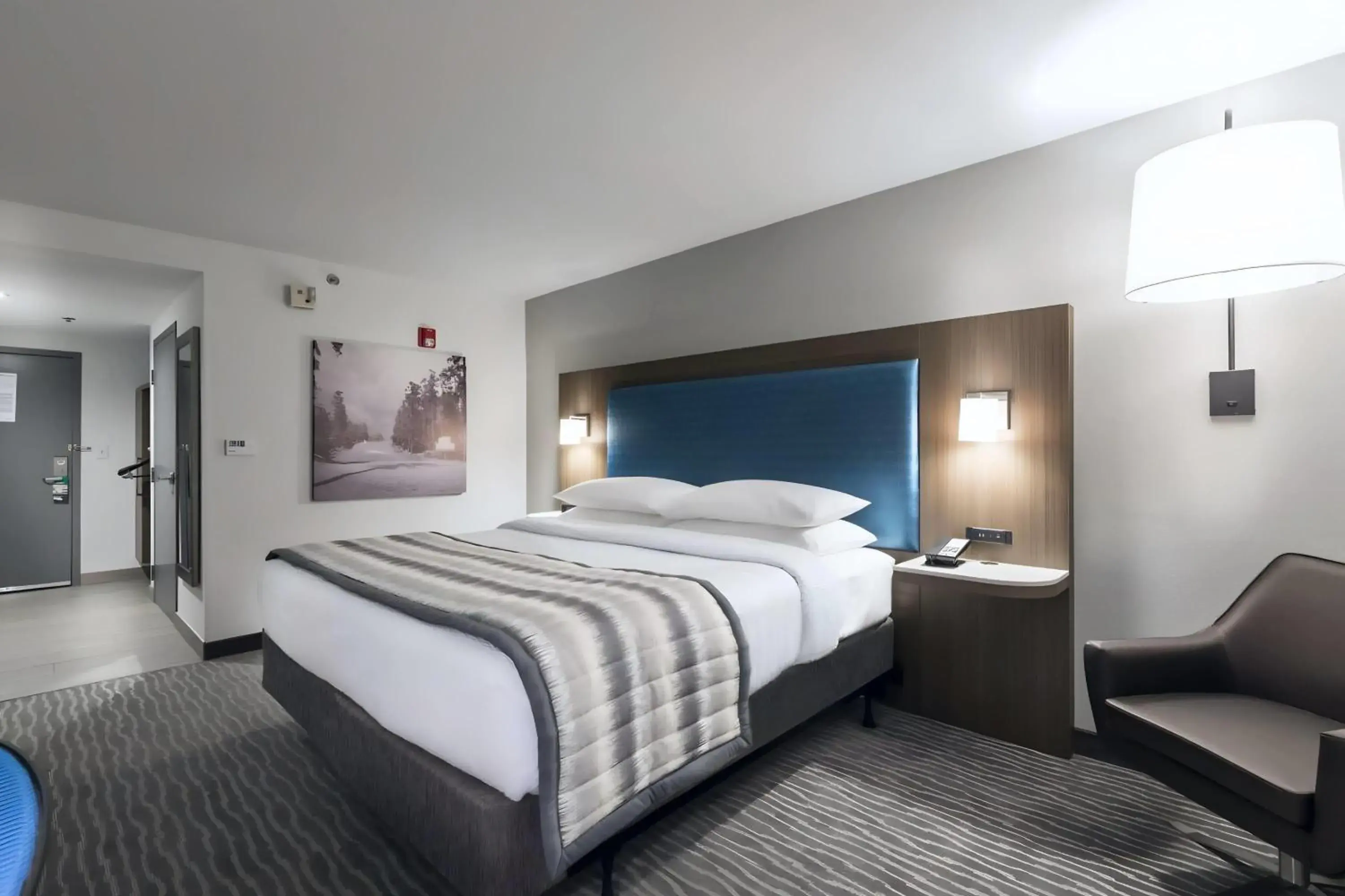 Photo of the whole room, Bed in Wingate Augusta Washington Road by Wyndham Photo of the whole room, Bed in Wingate Augusta Washington Road by Wyndham