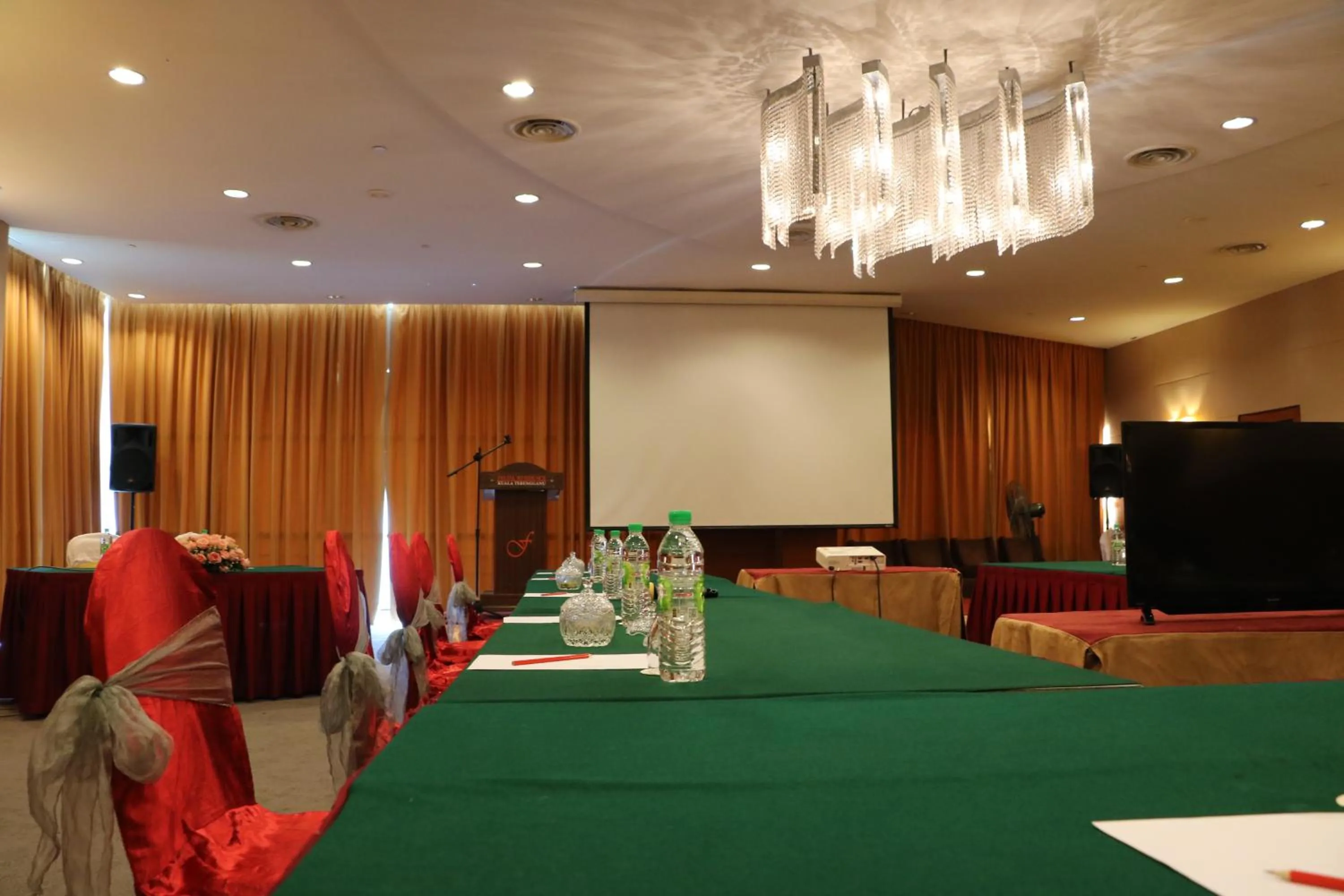 Hotel Felda Residence Kuala Terengganu