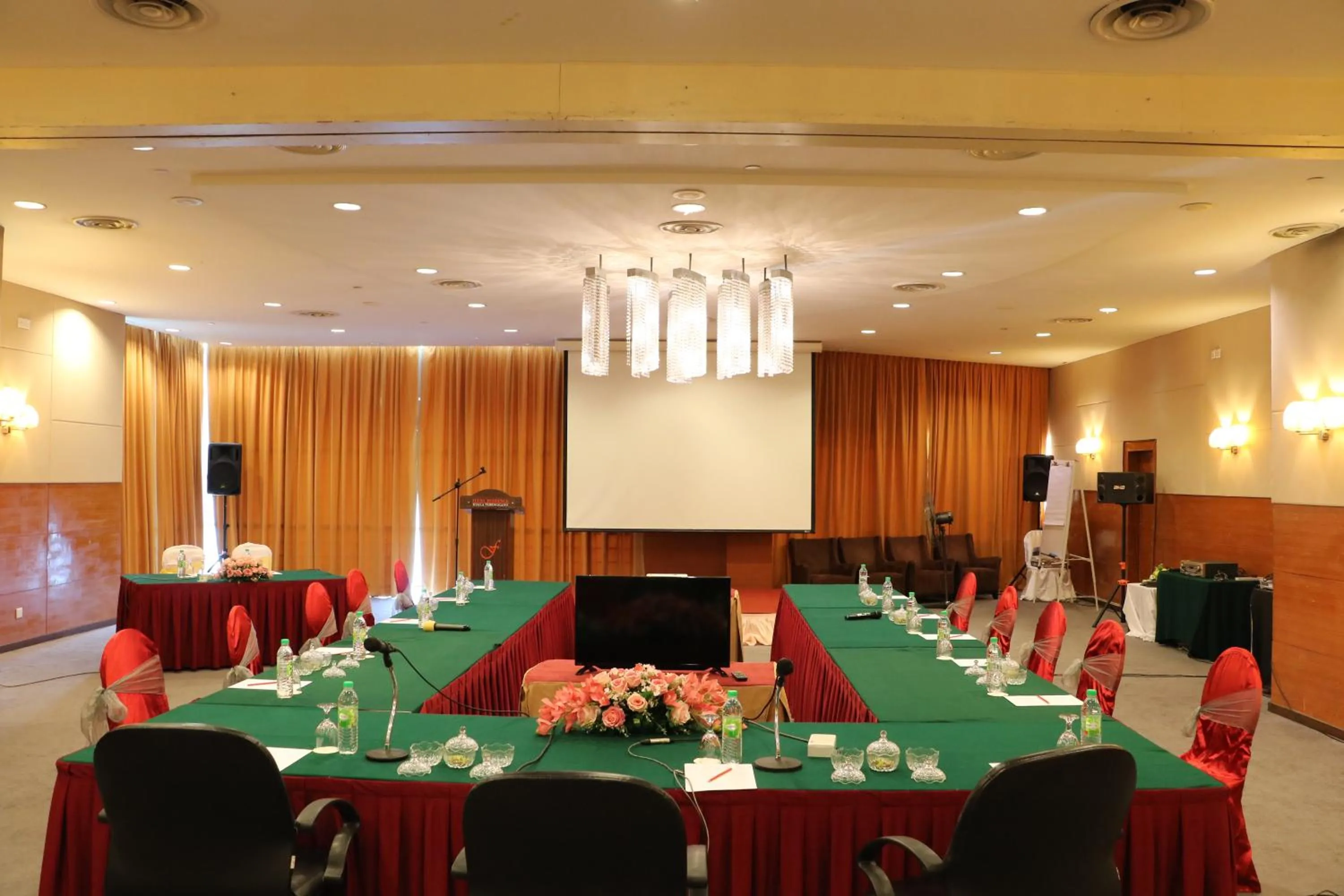 Hotel Felda Residence Kuala Terengganu