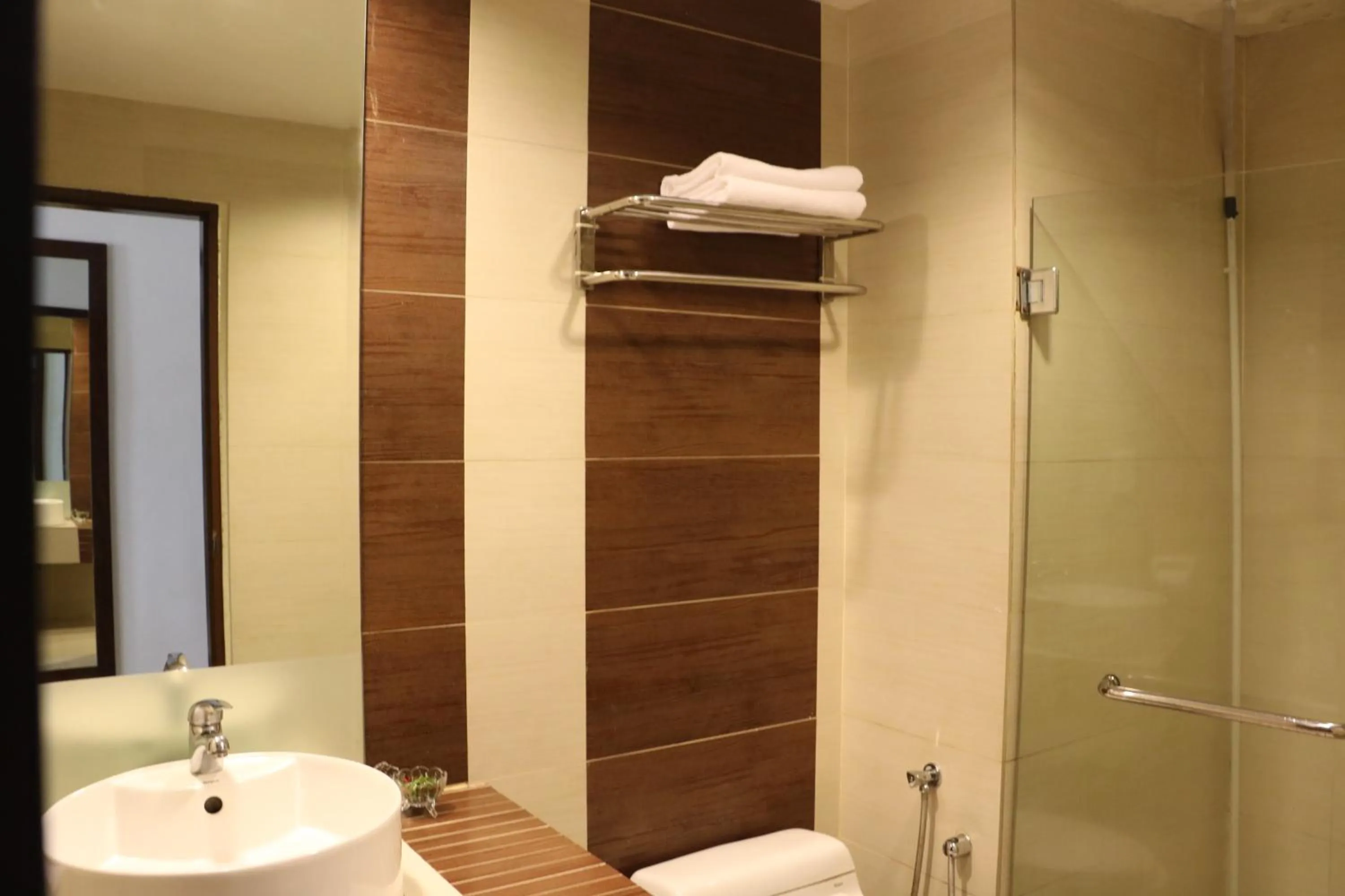 Hotel Felda Residence Kuala Terengganu