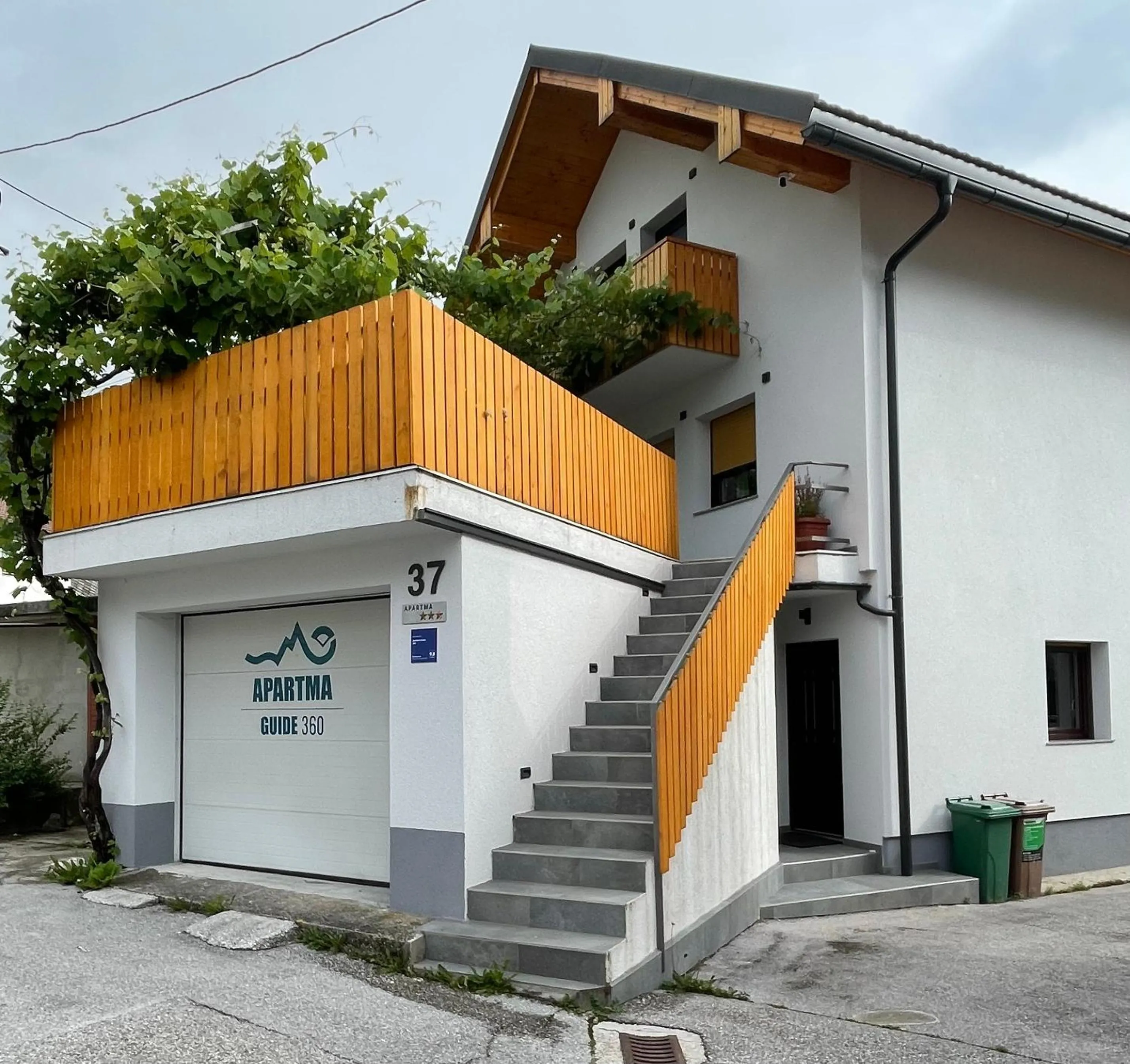 Apartma Guide 360
