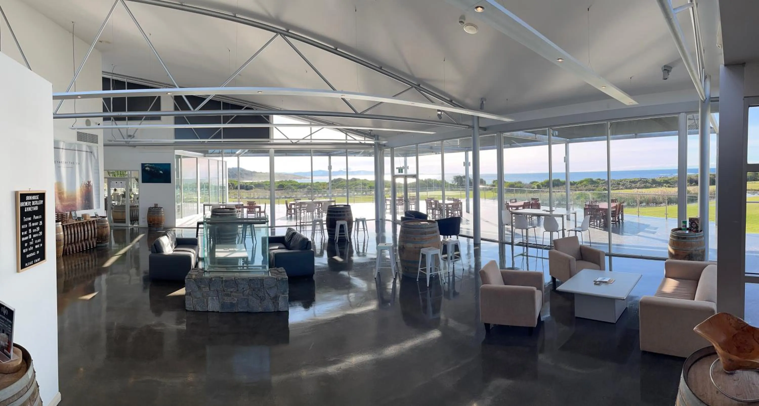 Property building in White Sands Estate