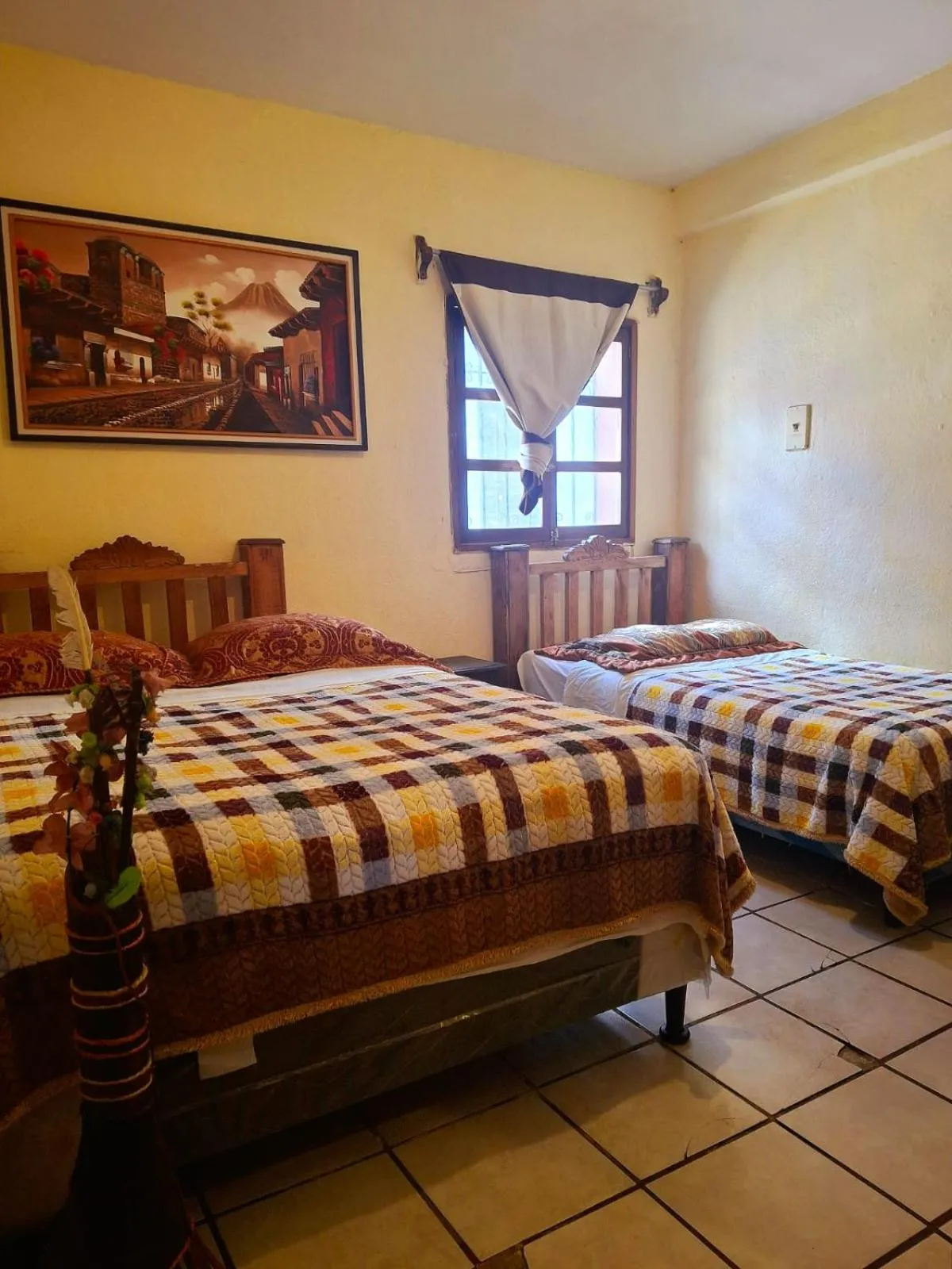 Hotel El Pasaje