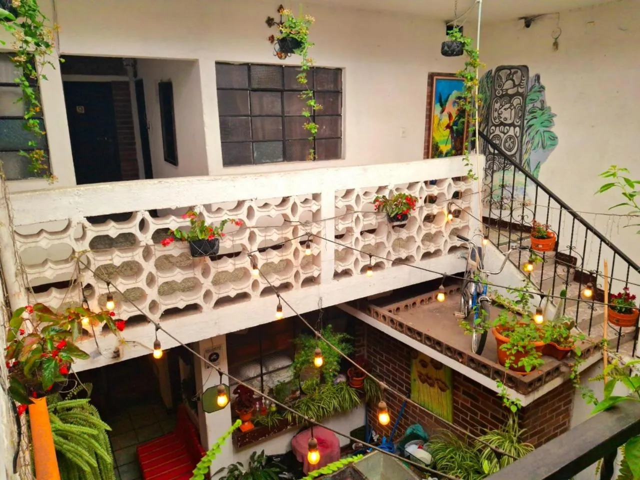 Hotel El Pasaje