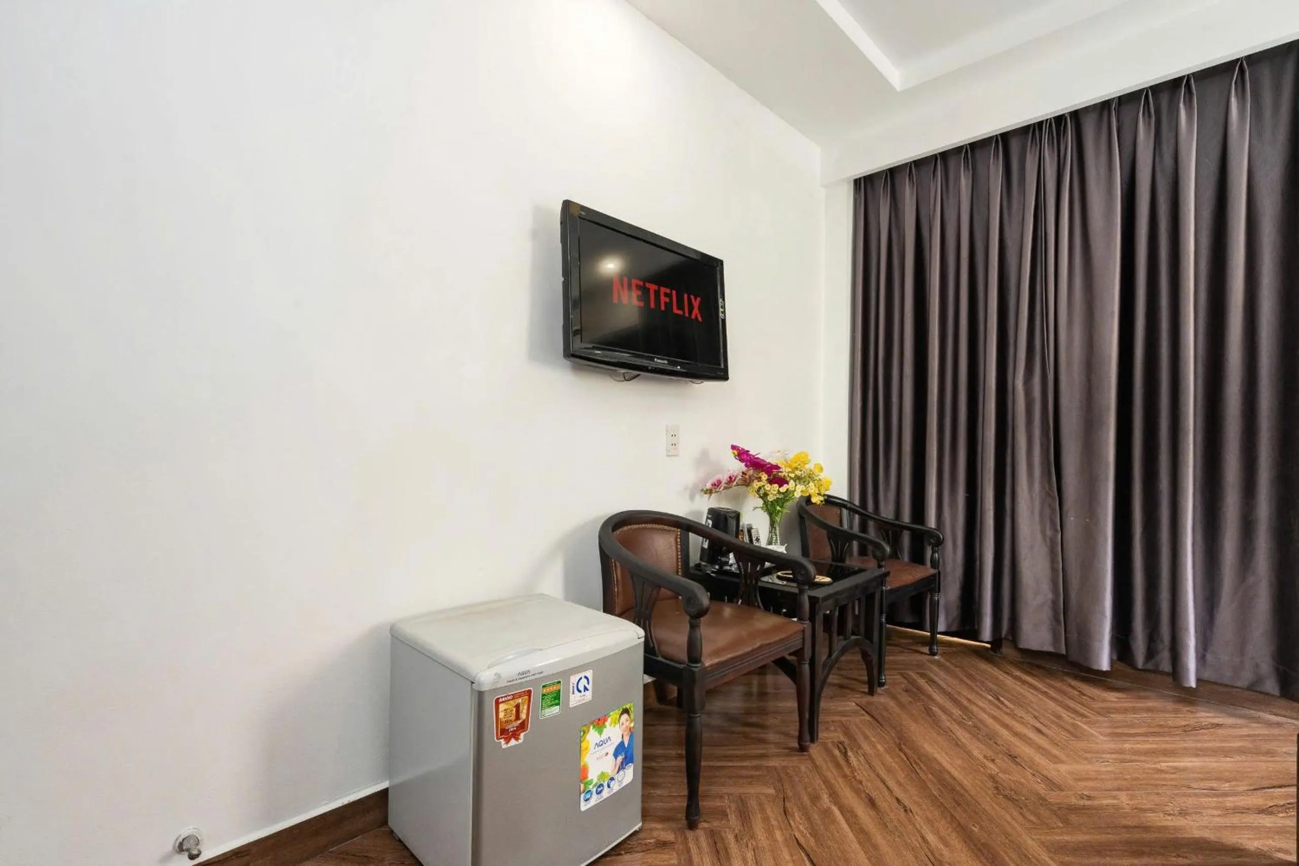 Evening entertainment in Nicecy Daily - Bui Vien Walking Street