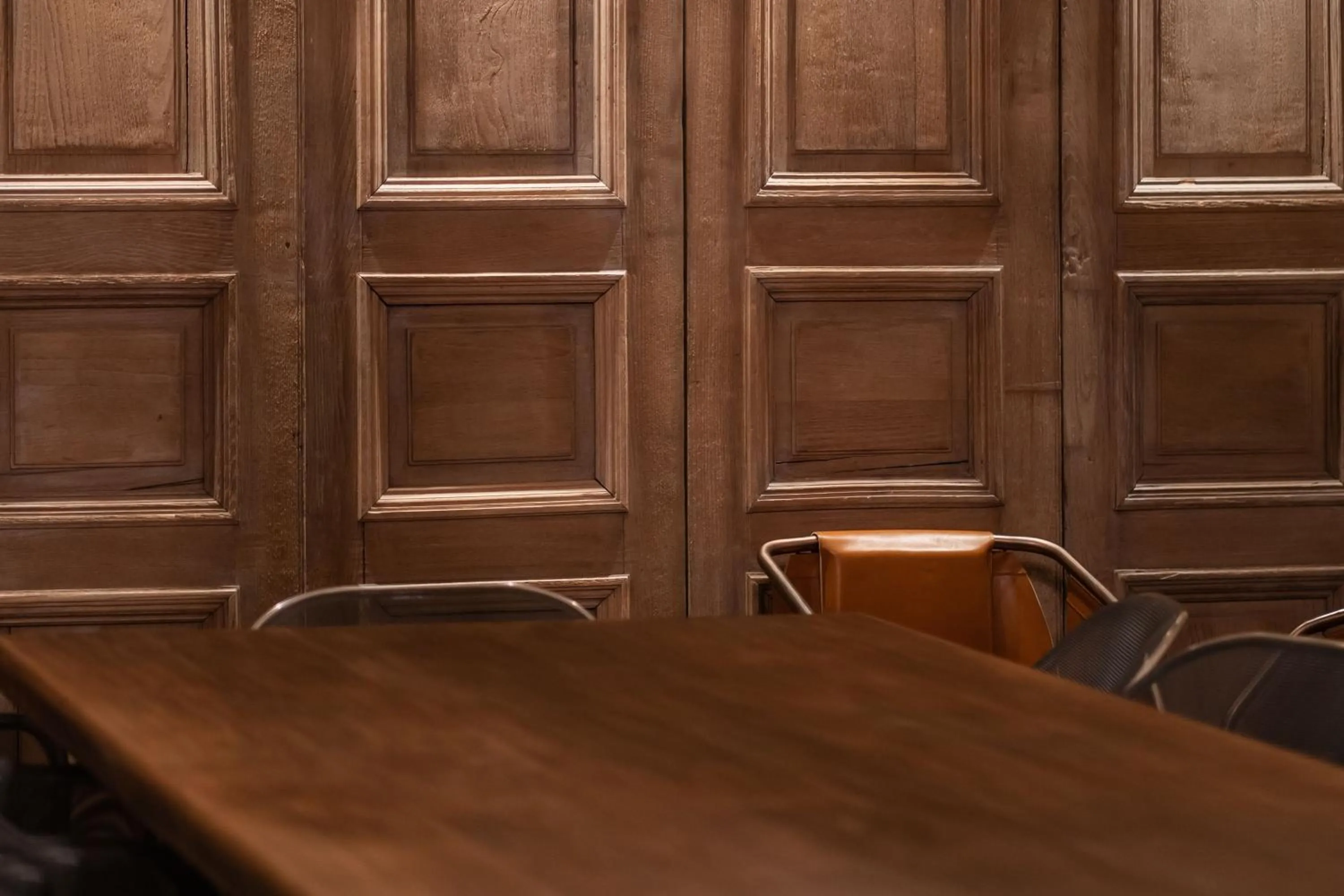 Meeting/conference room in The Bank Hotel Istanbul, a Member of Design Hotels