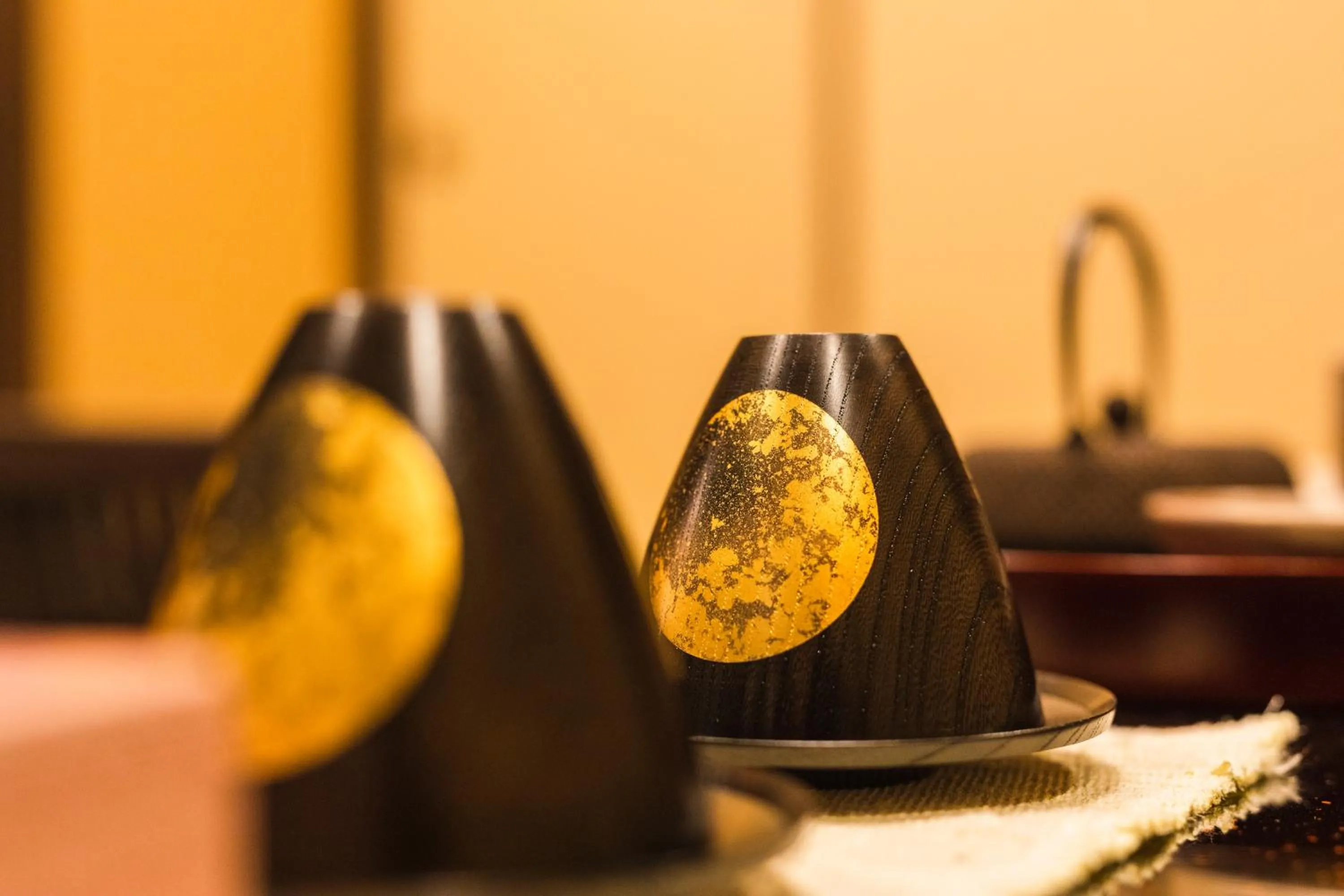 Photo of the whole room in Tsuta Onsen Ryokan