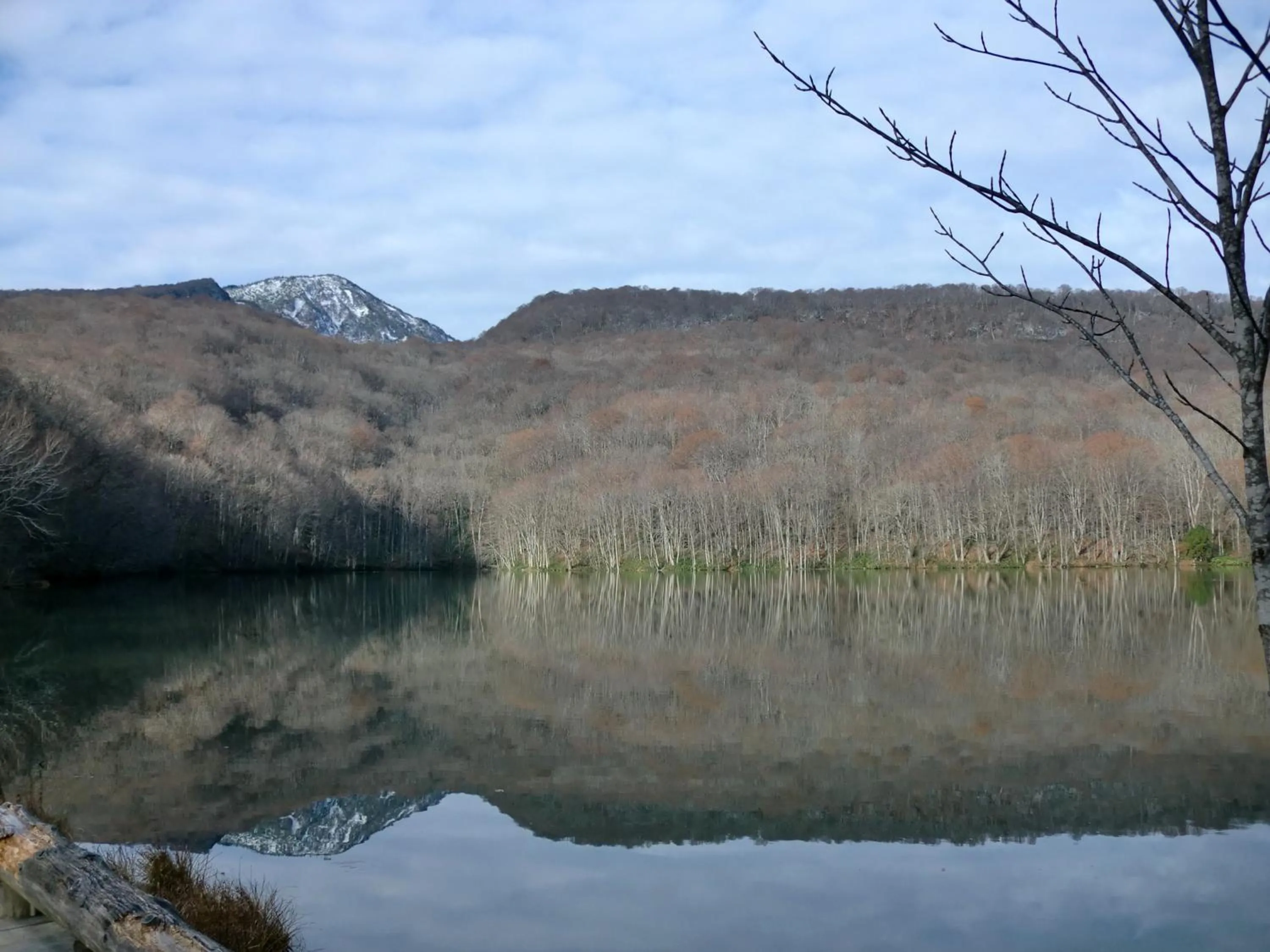 Nearby landmark in Tsuta Onsen Ryokan
