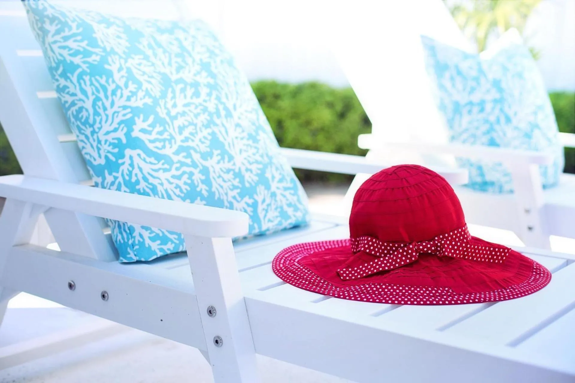 Swimming pool in Pura Villa- Buganvillas Ayamonte