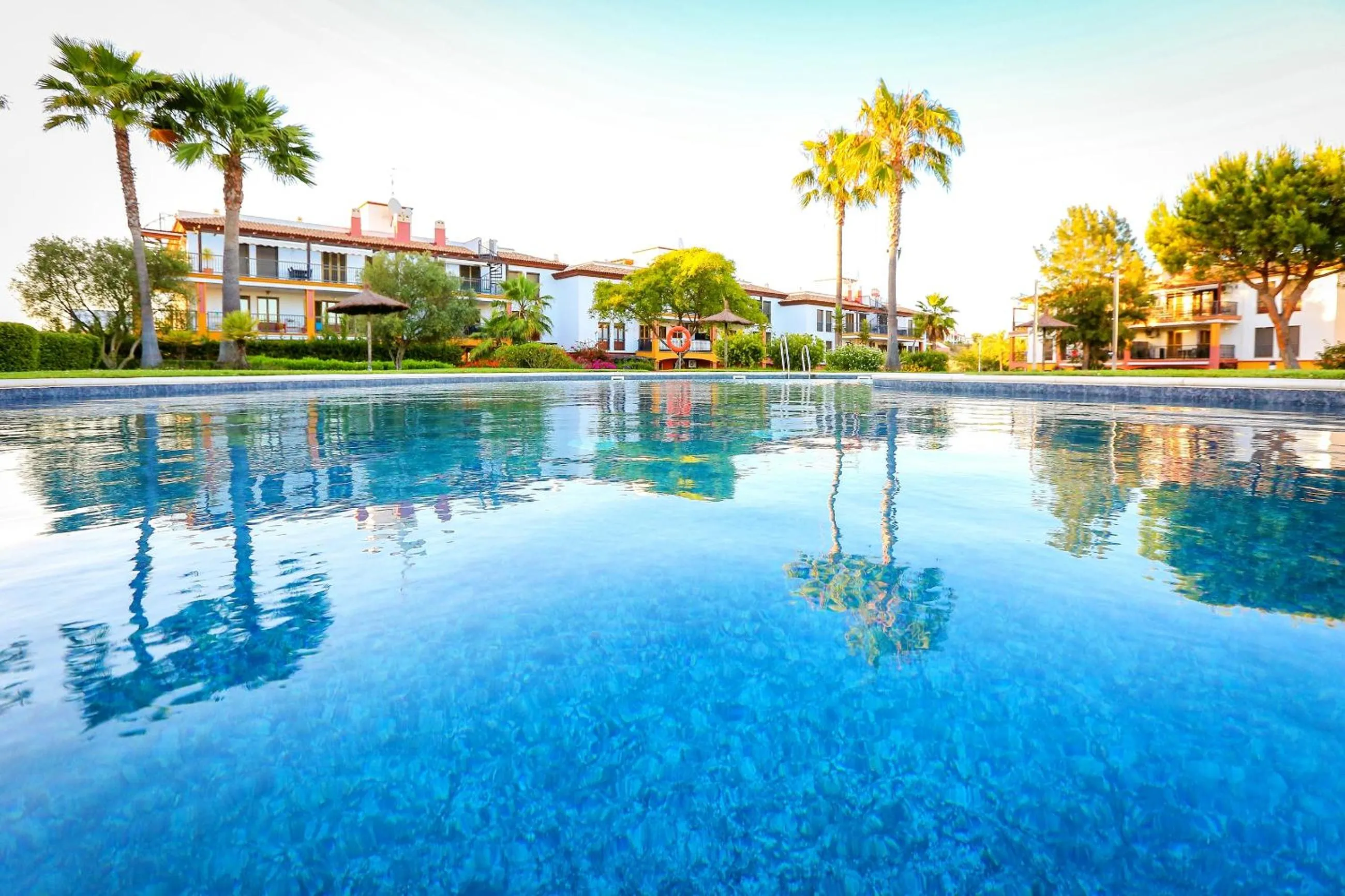 Off site in Pura Villa- Buganvillas Ayamonte