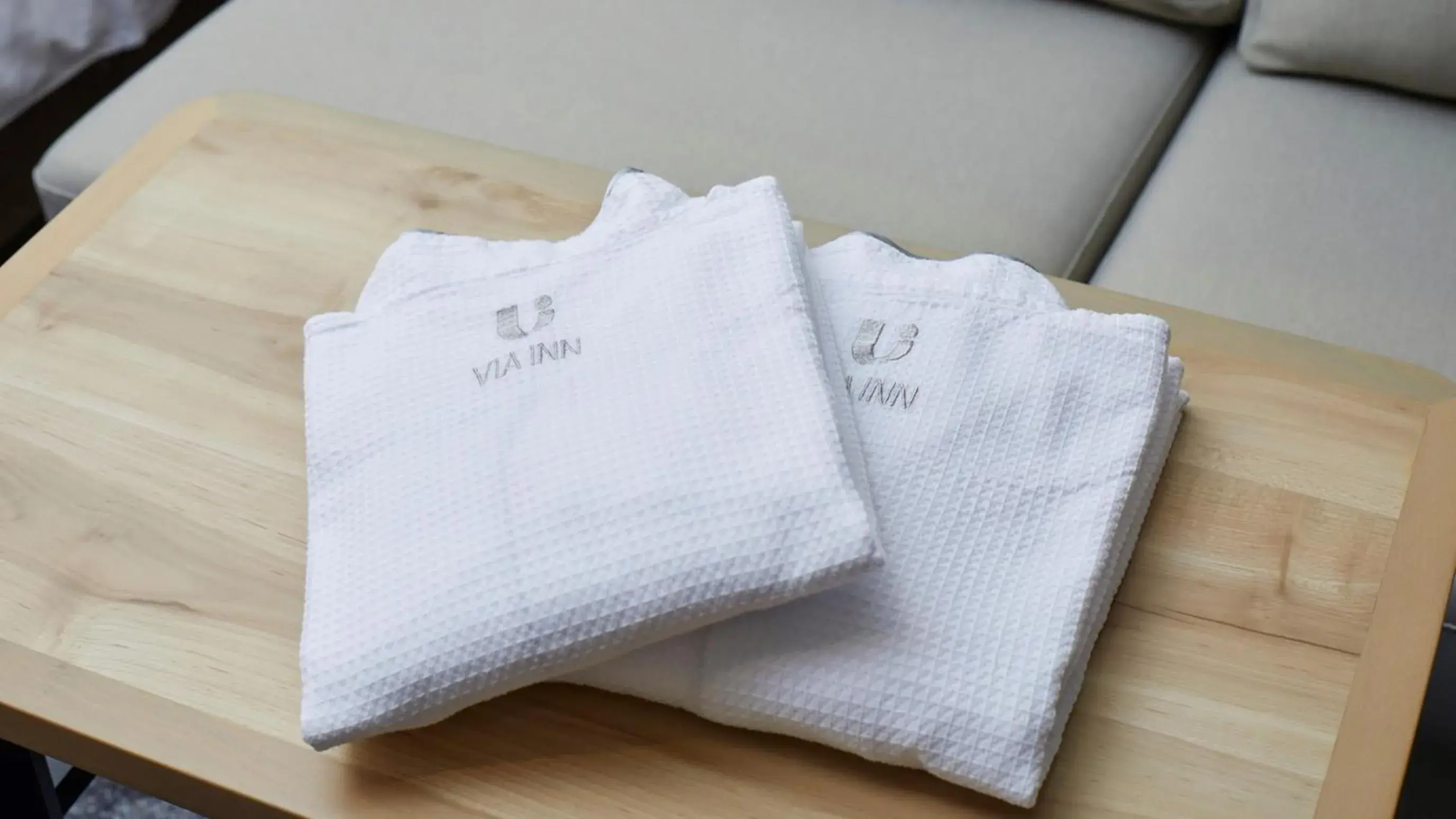 Photo of the whole room in Via Inn Shinjuku Photo of the whole room in Via Inn Shinjuku