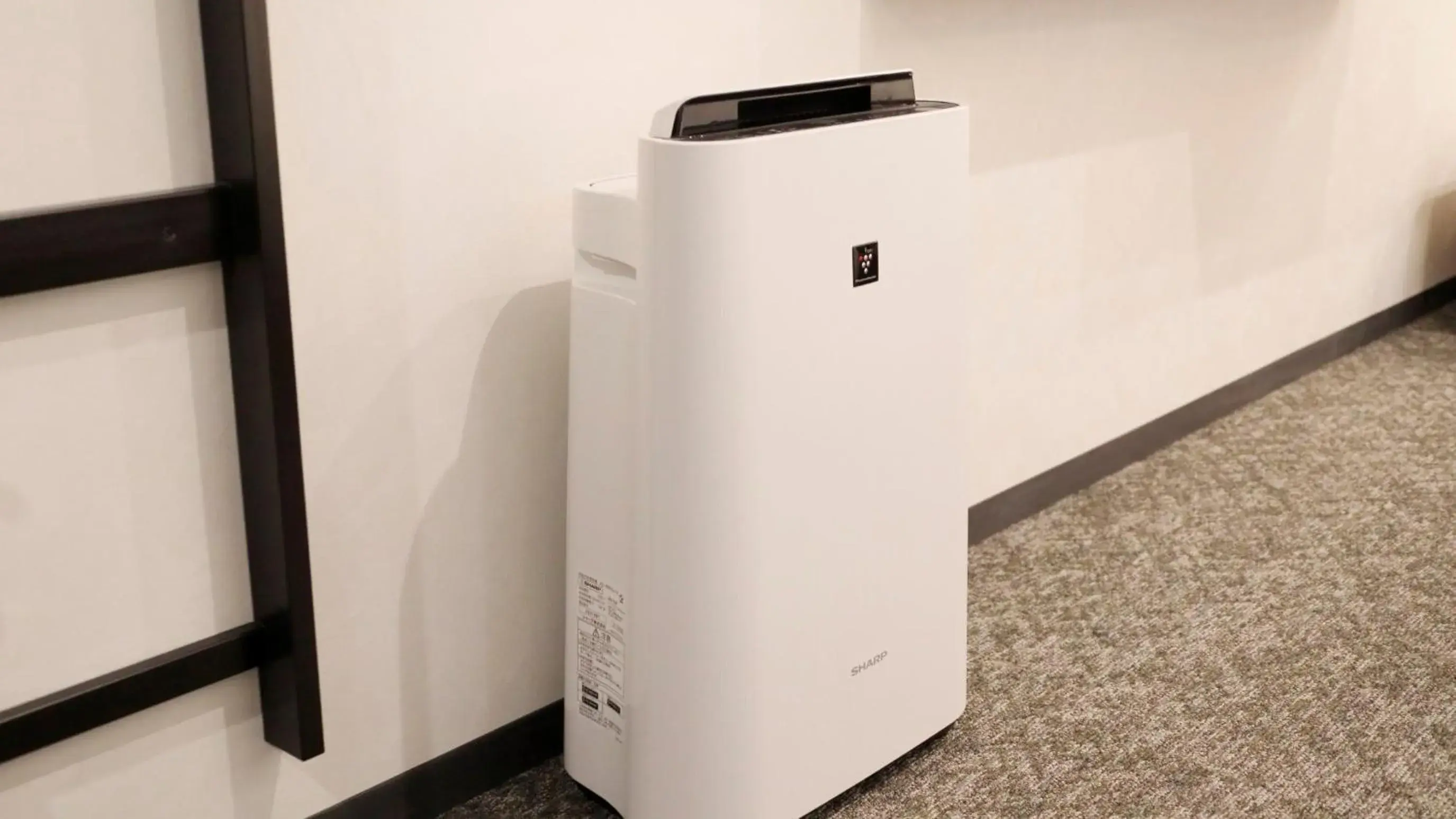 Photo of the whole room in Via Inn Shinjuku Photo of the whole room in Via Inn Shinjuku