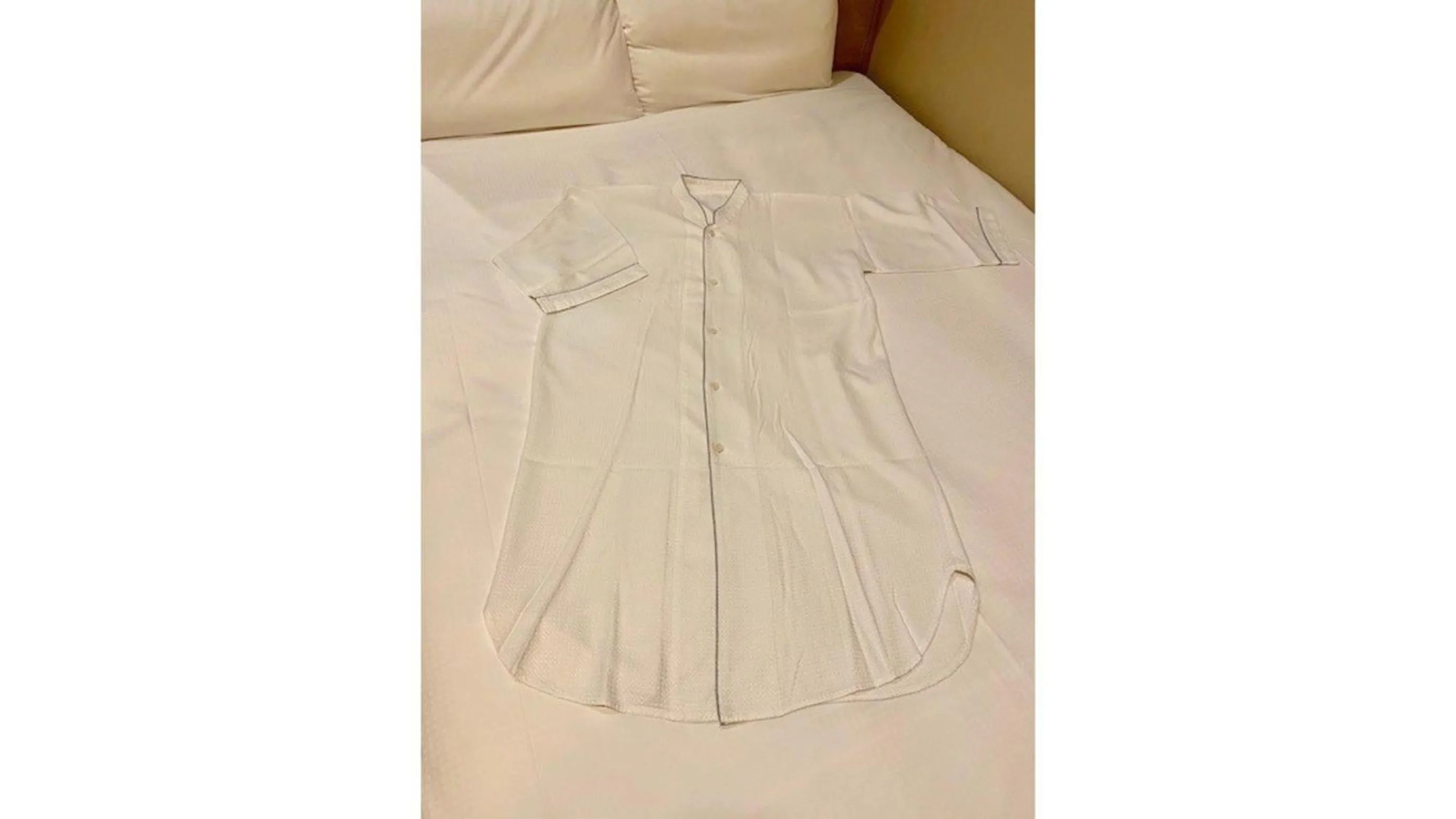 Bed in Via Inn Higashiginza