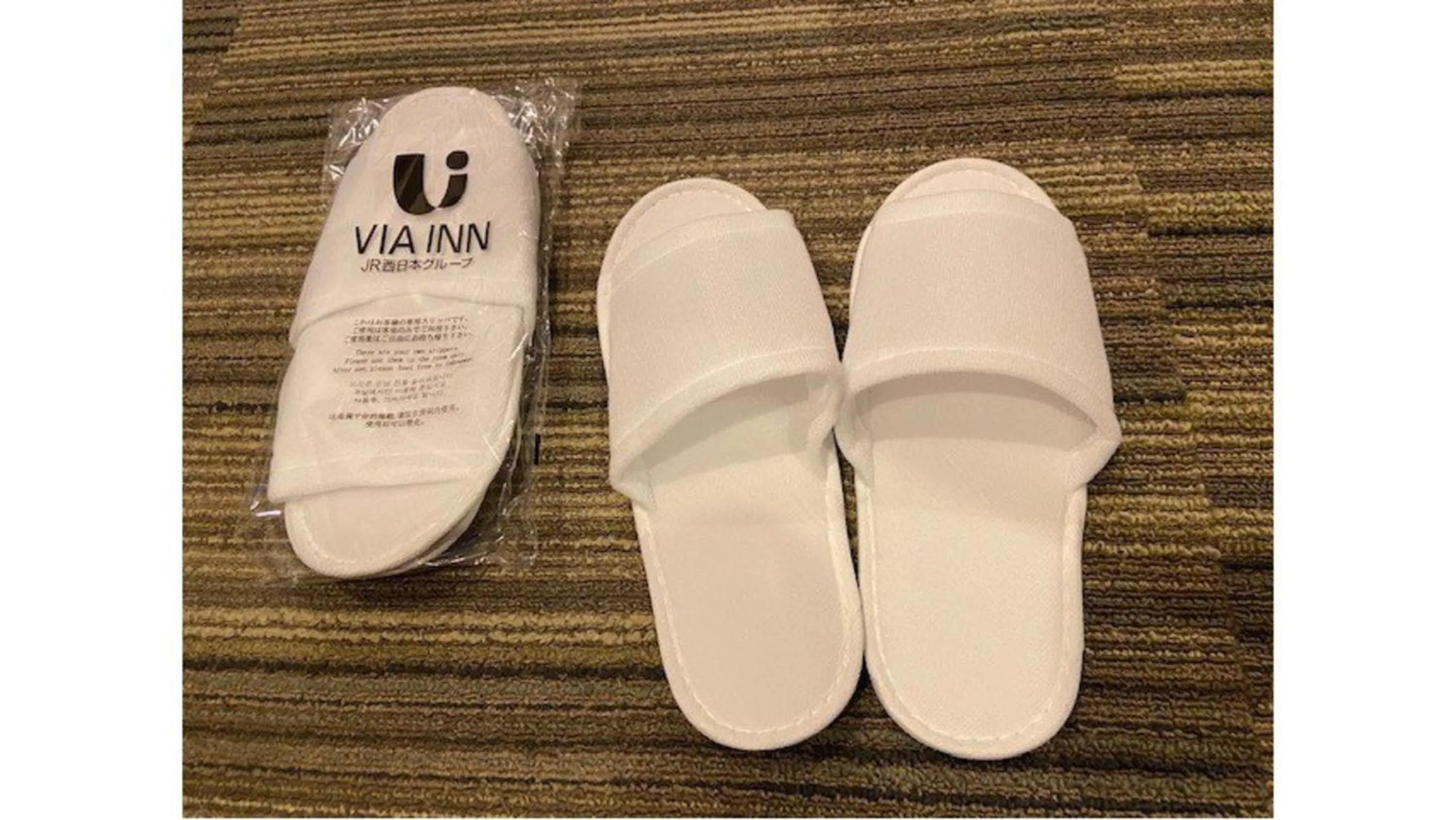 Via Inn Higashiginza